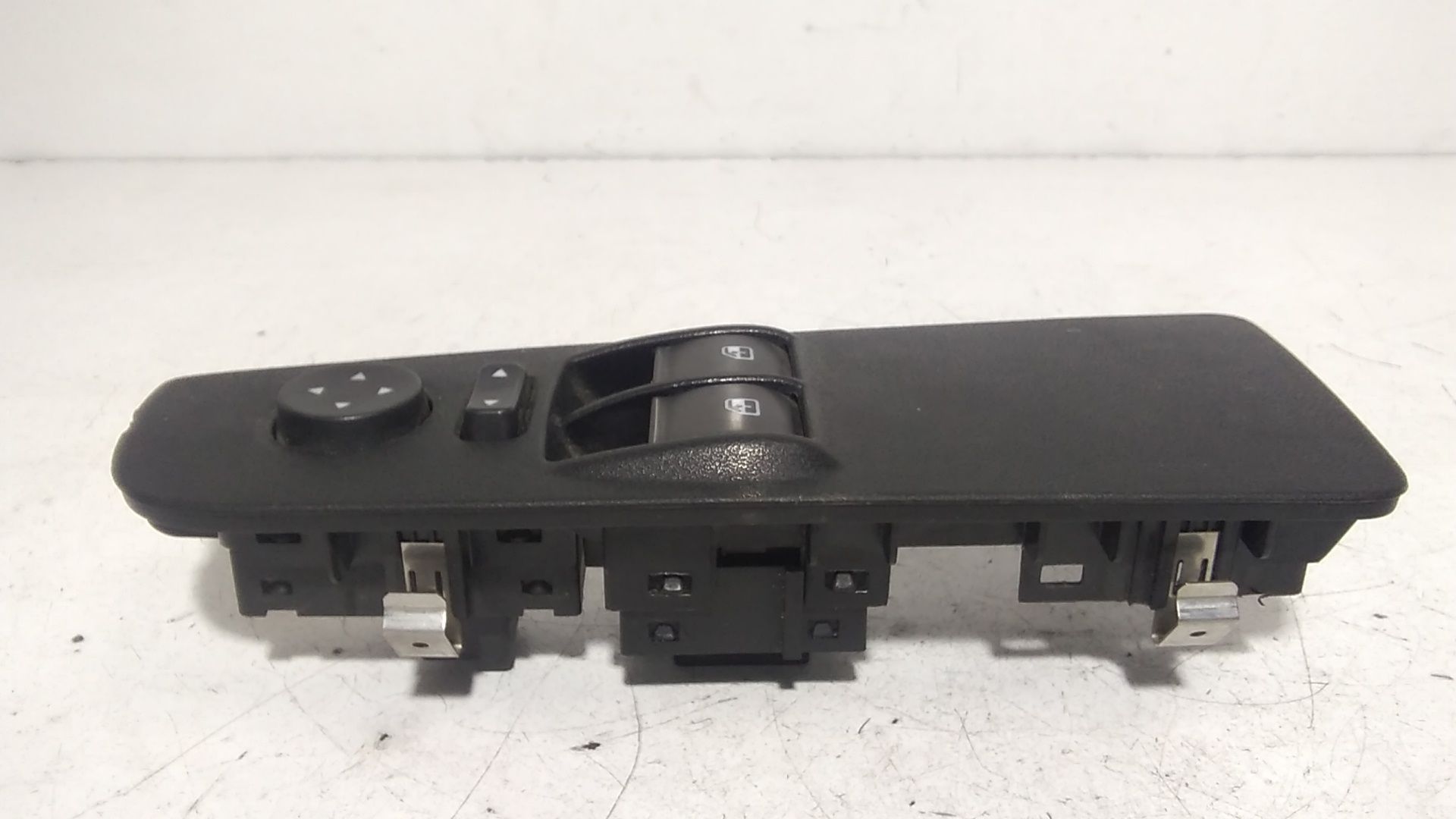 Pulsantiera anteriore sinistra Guida FIAT Bravo 2 Serie