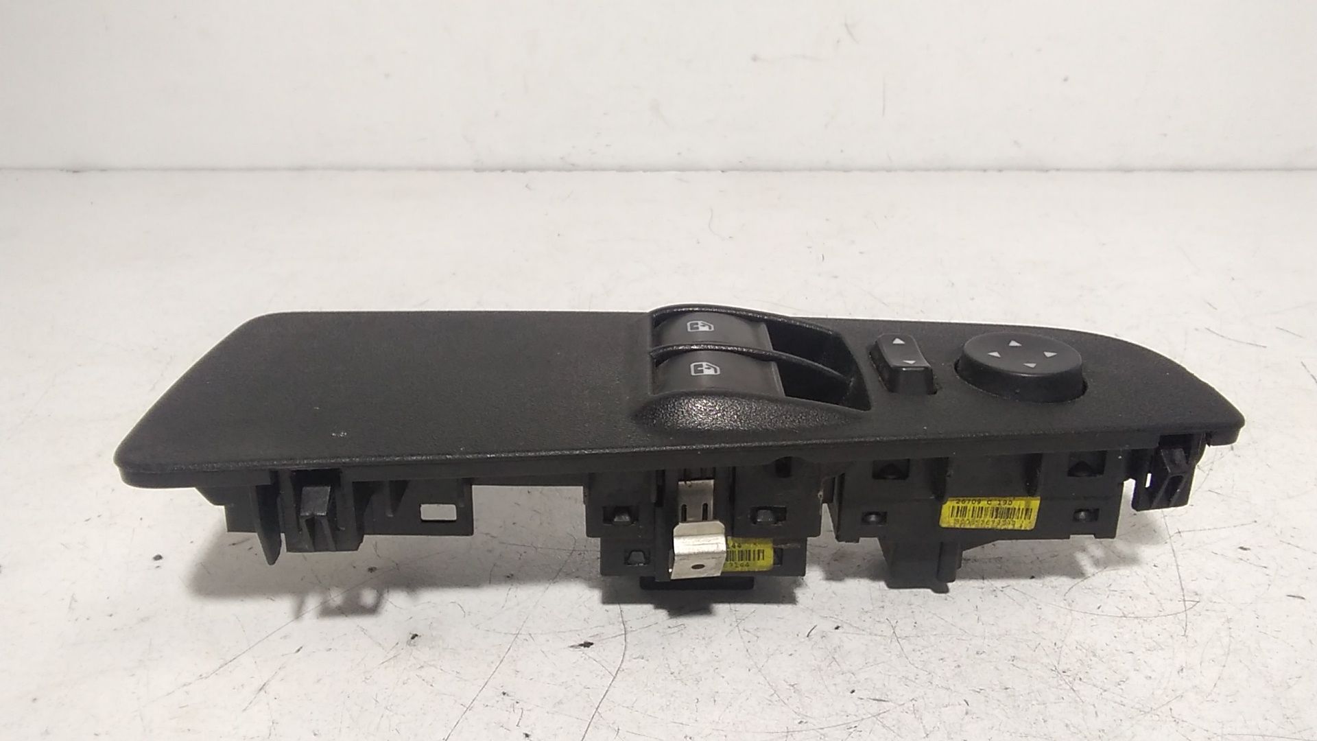 Pulsantiera anteriore sinistra Guida FIAT Bravo 2 Serie