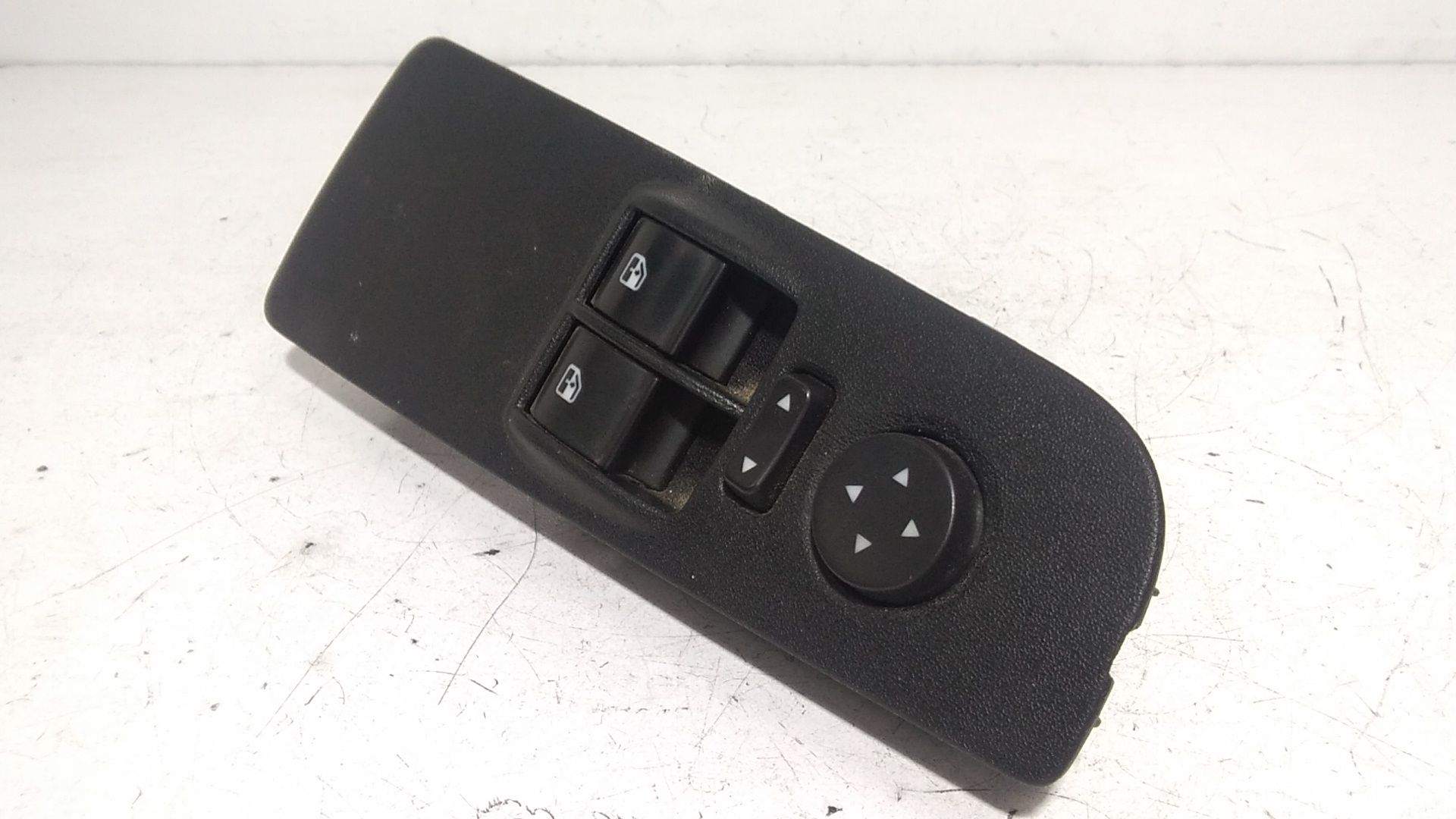 Pulsantiera anteriore sinistra Guida FIAT Bravo 2 Serie