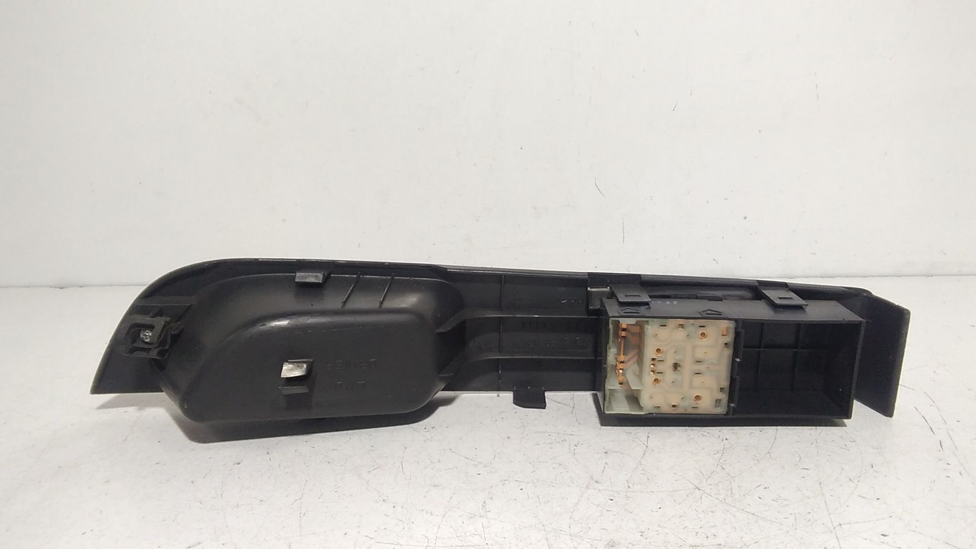 Pulsantiera anteriore sinistra Guida NISSAN Micra 4 Serie