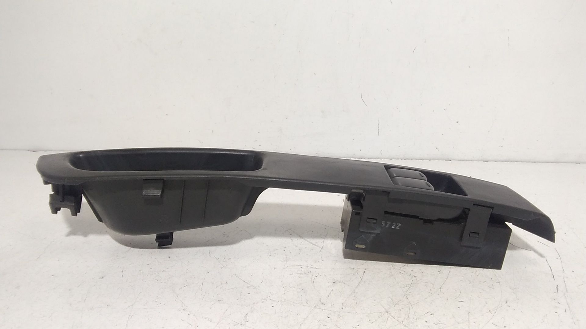 Pulsantiera anteriore sinistra Guida NISSAN Micra 4 Serie