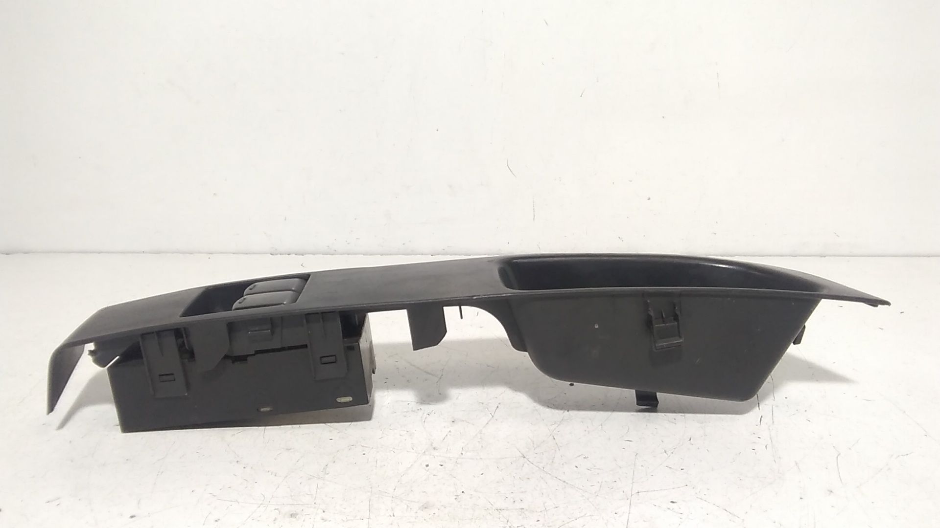 Pulsantiera anteriore sinistra Guida NISSAN Micra 4 Serie