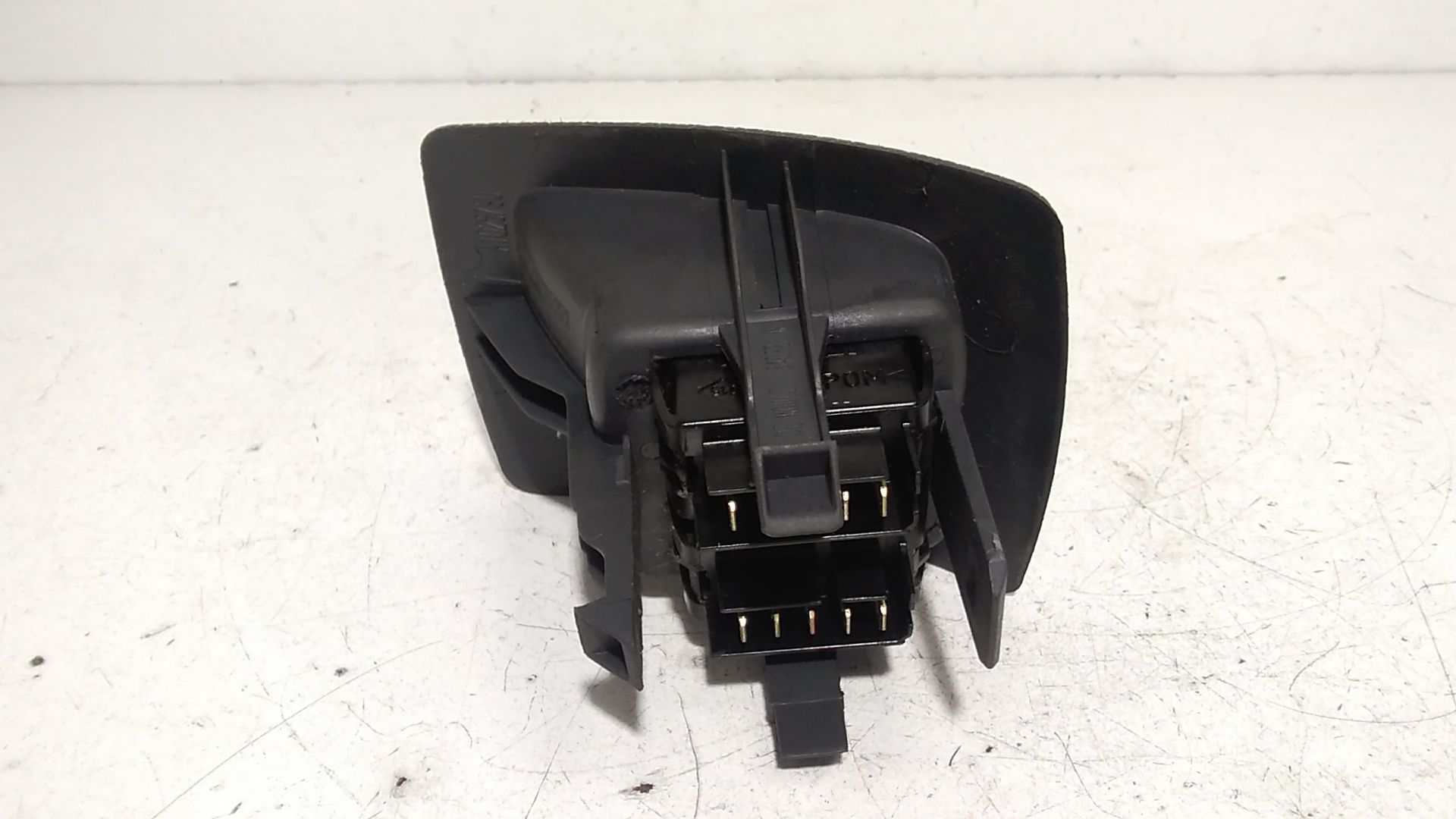 Pulsantiera anteriore sinistra Guida DACIA Logan MCV