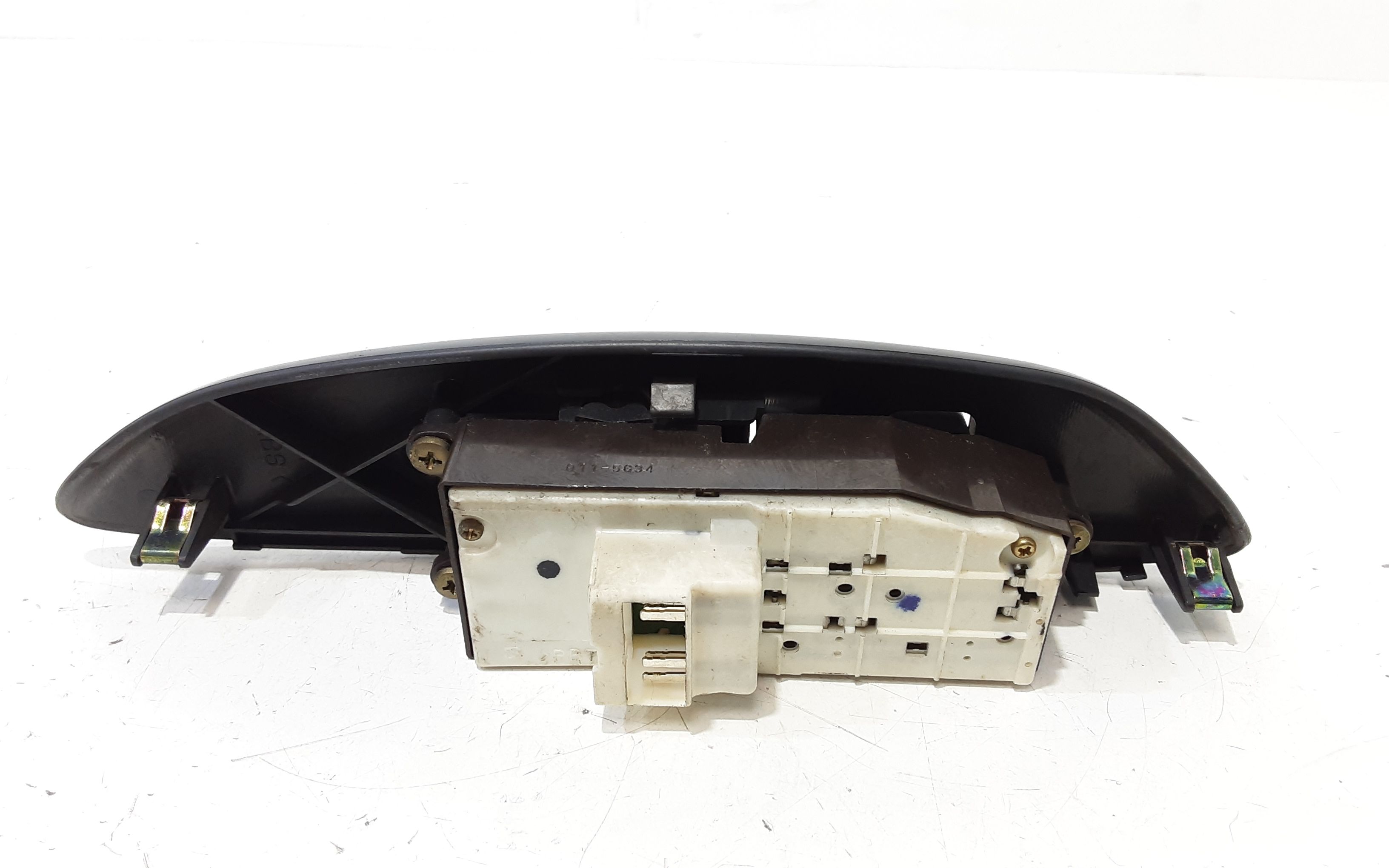 Pulsantiera anteriore sinistra Guida TOYOTA Yaris 1 Serie