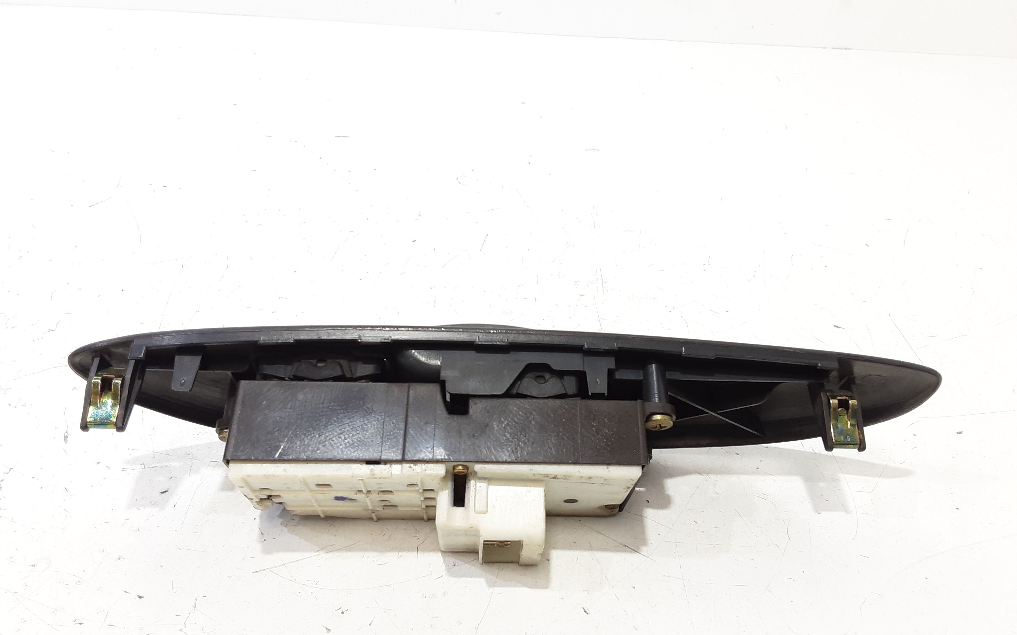 Pulsantiera anteriore sinistra Guida TOYOTA Yaris 1 Serie