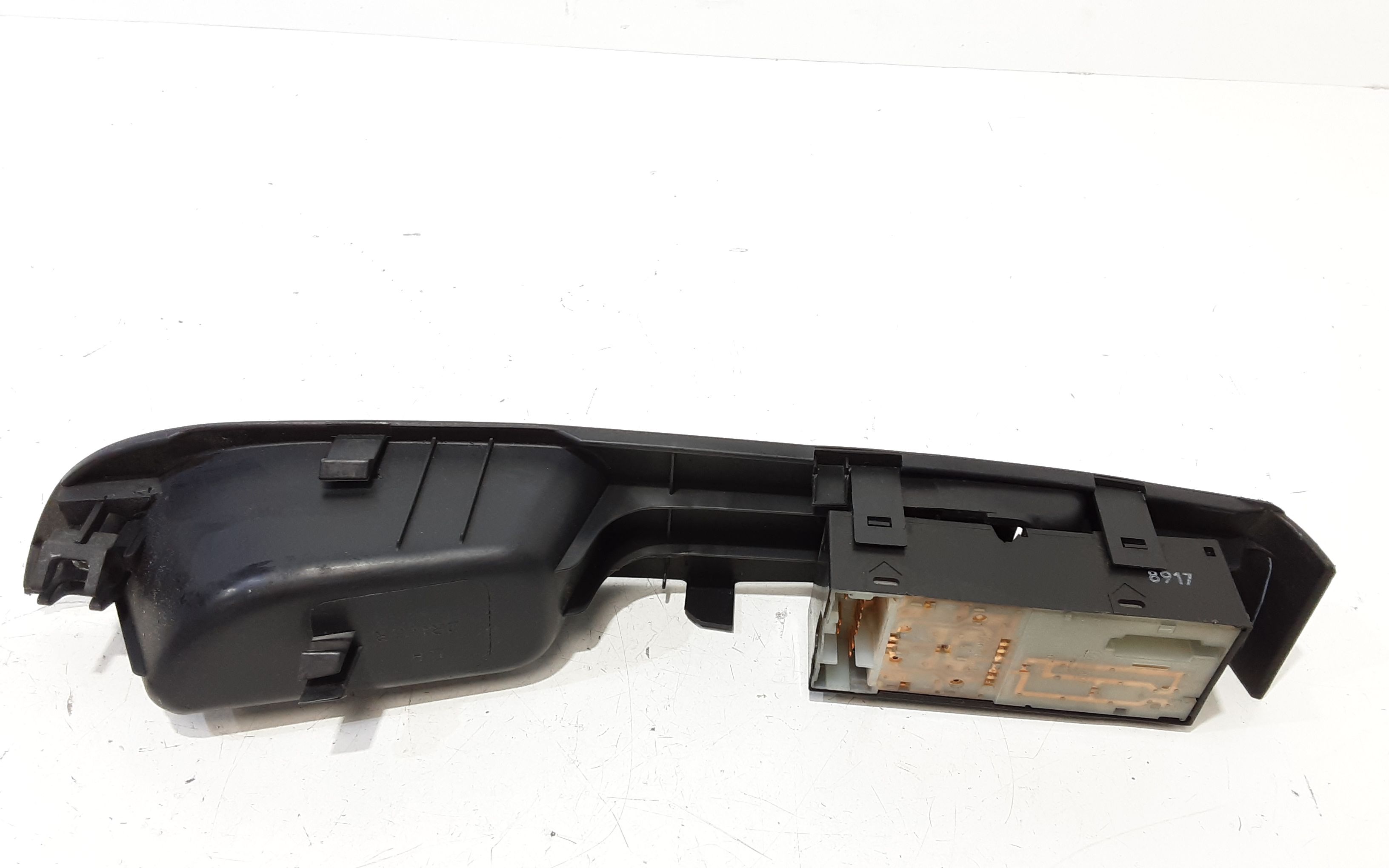 Pulsantiera anteriore sinistra Guida NISSAN Micra 4 Serie