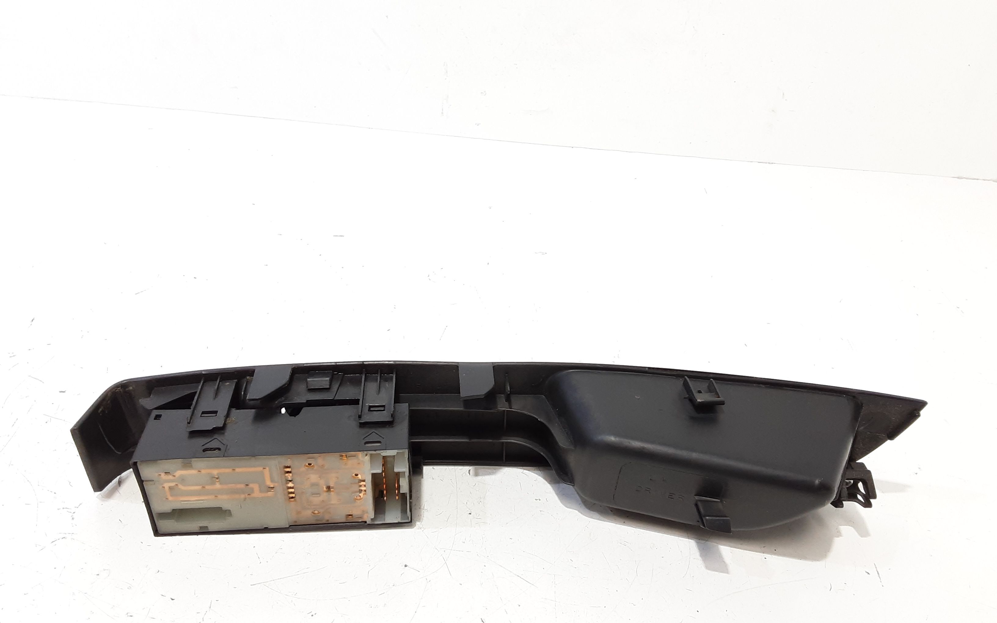 Pulsantiera anteriore sinistra Guida NISSAN Micra 4 Serie