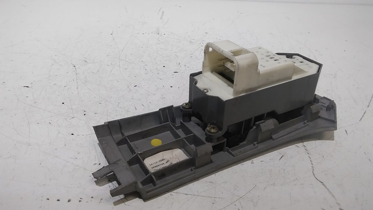 Pulsantiera anteriore sinistra Guida TOYOTA Yaris 3 Serie