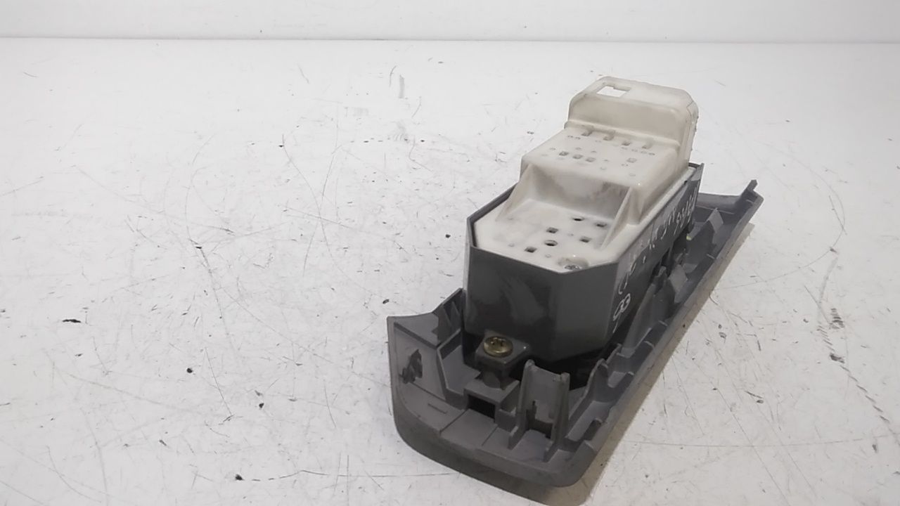 Pulsantiera anteriore sinistra Guida TOYOTA Yaris 3 Serie