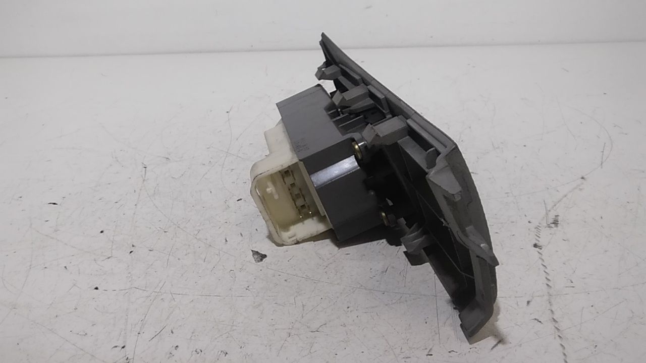 Pulsantiera anteriore sinistra Guida TOYOTA Yaris 3 Serie