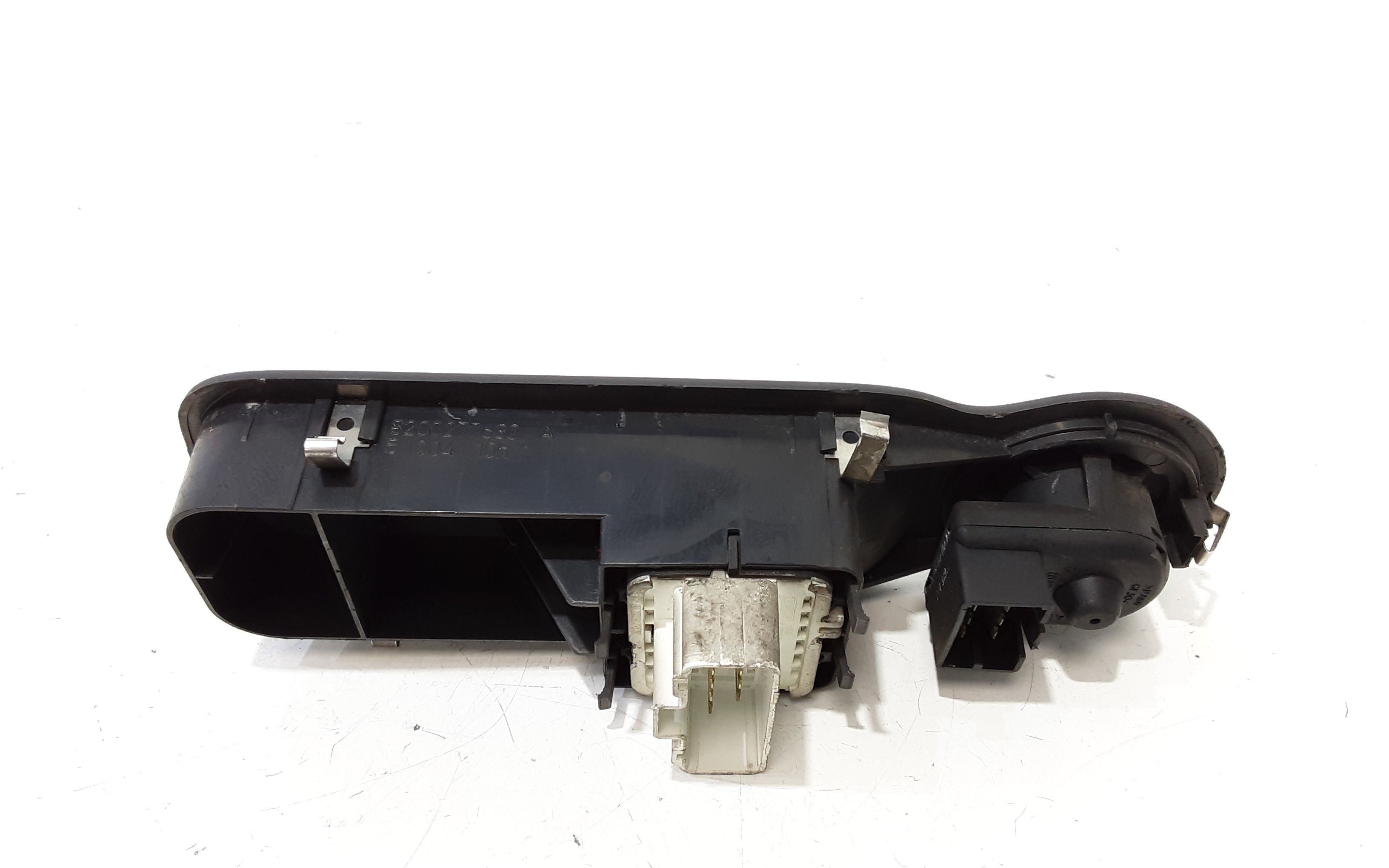 Pulsantiera anteriore sinistra Guida RENAULT Modus 1 Serie