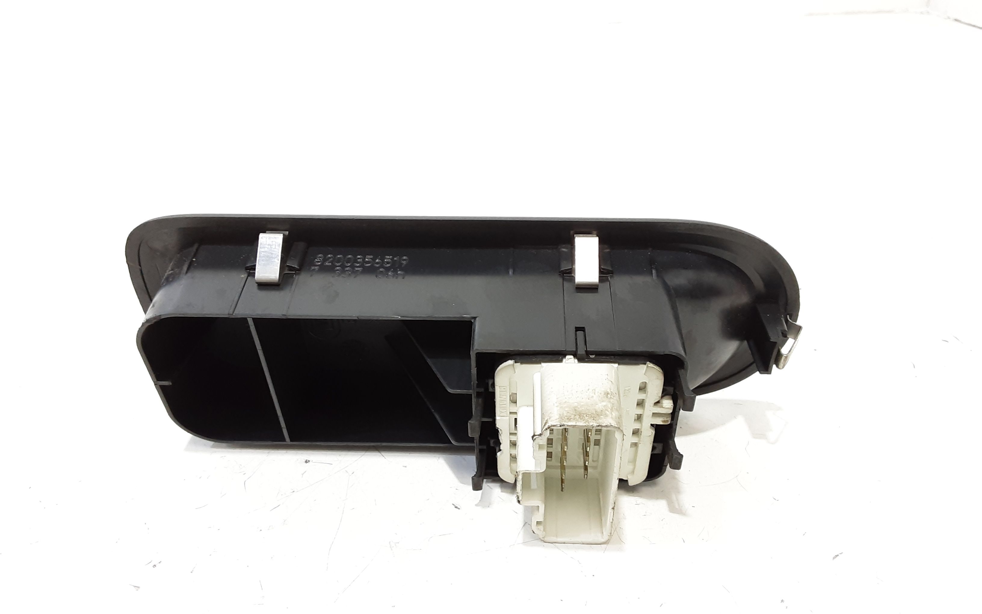 Pulsantiera anteriore sinistra Guida RENAULT Clio Serie (04>08)