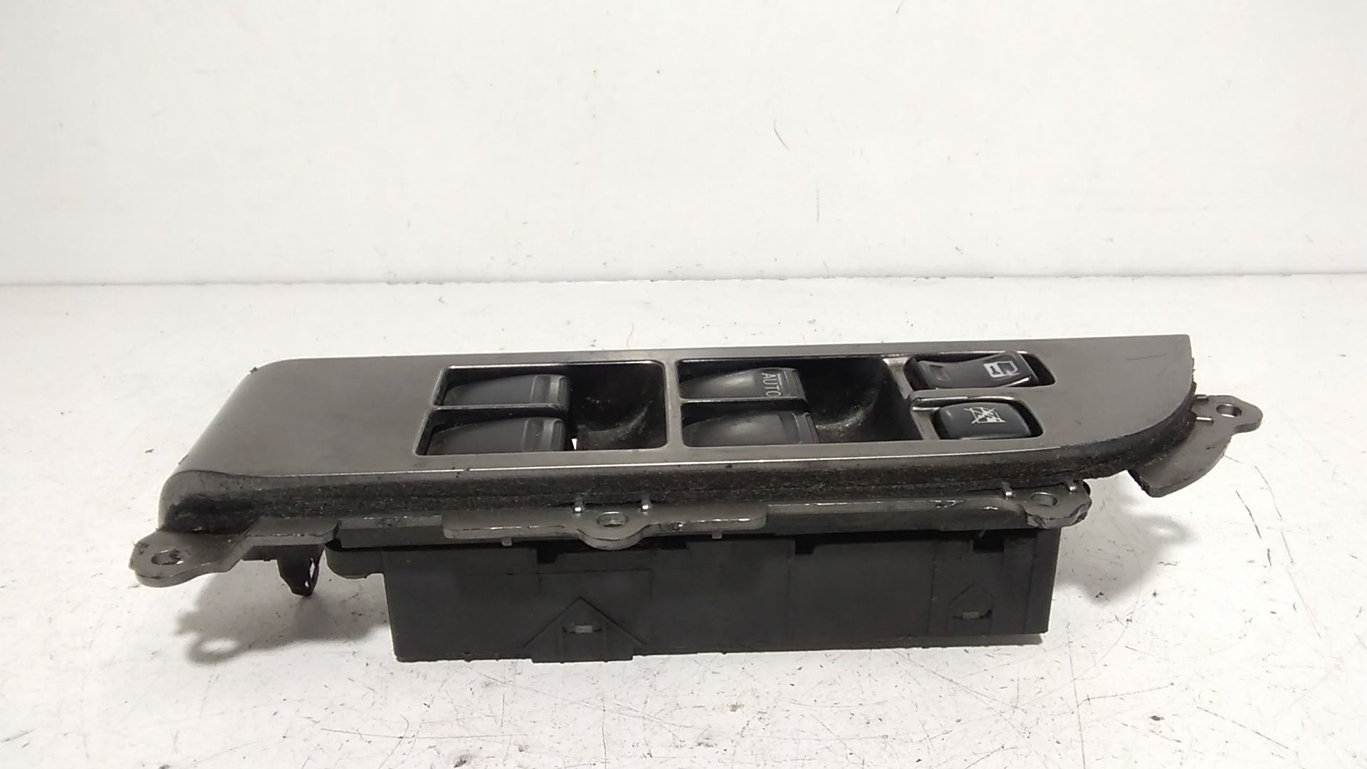 Pulsantiera anteriore sinistra Guida NISSAN X-Trail 1 Serie