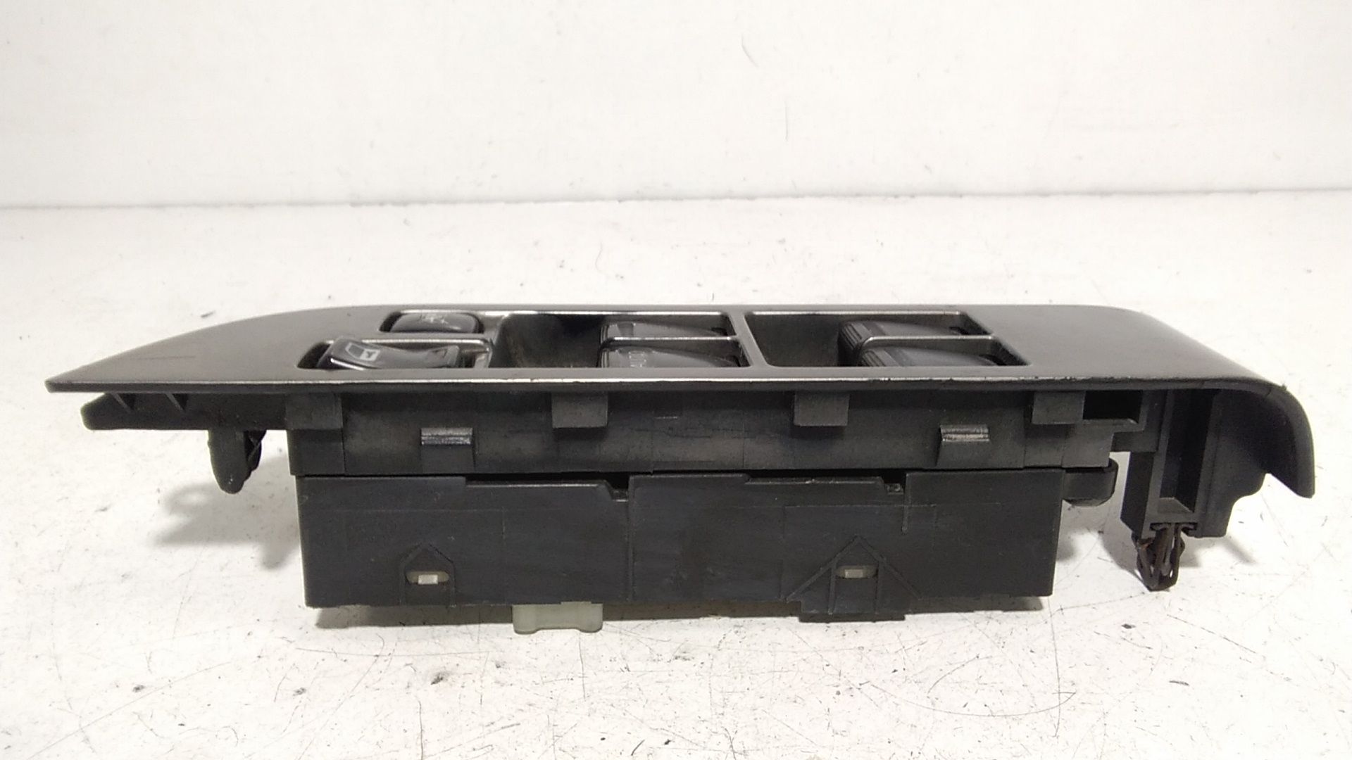 Pulsantiera anteriore sinistra Guida NISSAN X-Trail 1 Serie