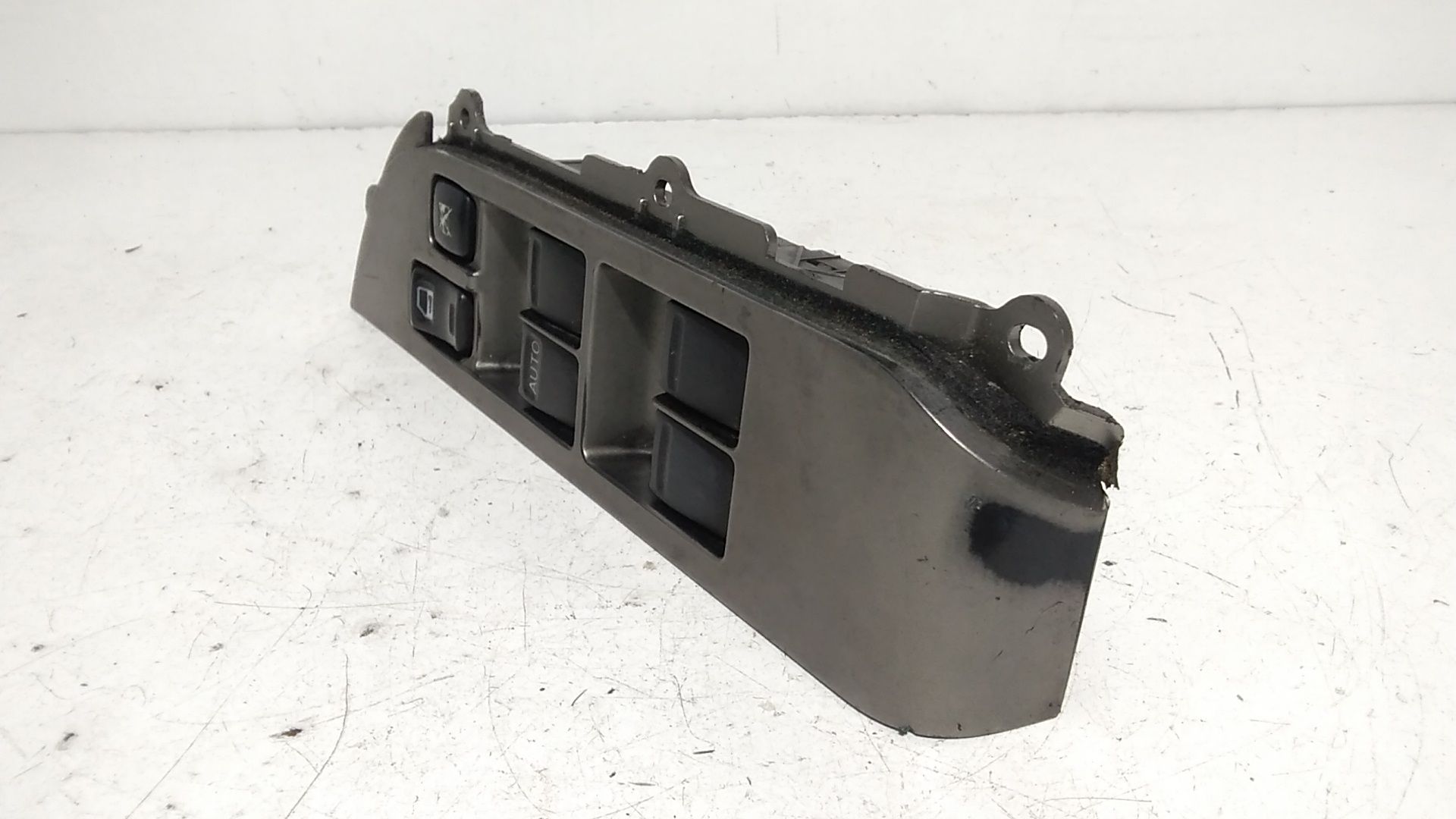 Pulsantiera anteriore sinistra Guida NISSAN X-Trail 1 Serie