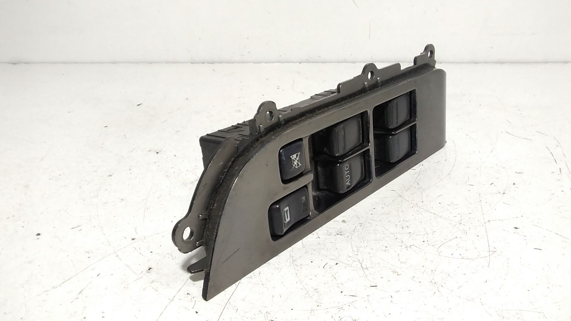 Pulsantiera anteriore sinistra Guida NISSAN X-Trail 1 Serie