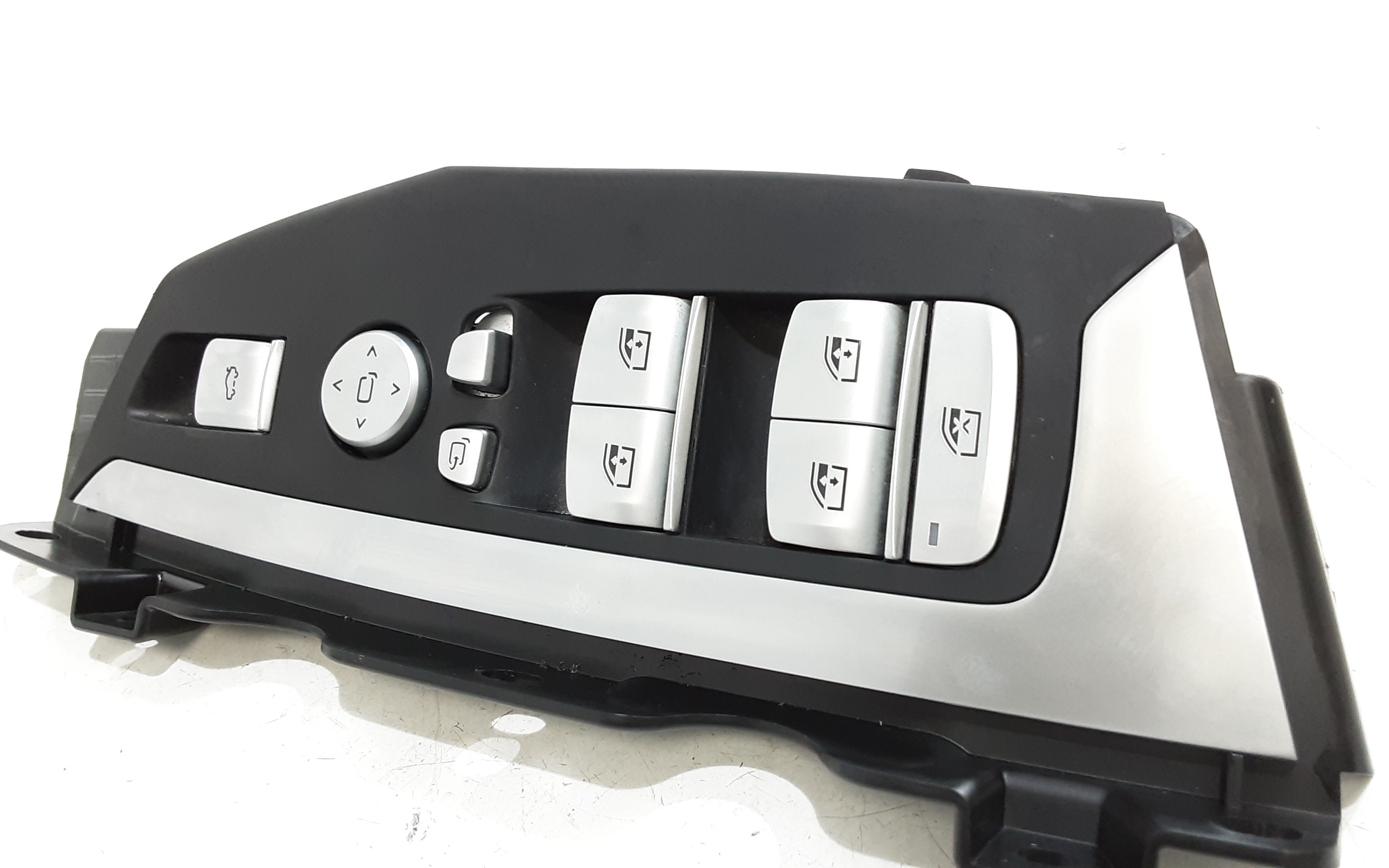 Pulsantiera anteriore sinistra Guida BMW X4 Serie (G02) (18>)