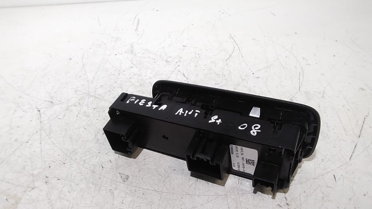 Pulsantiera anteriore sinistra Guida FORD Fiesta 6 Serie