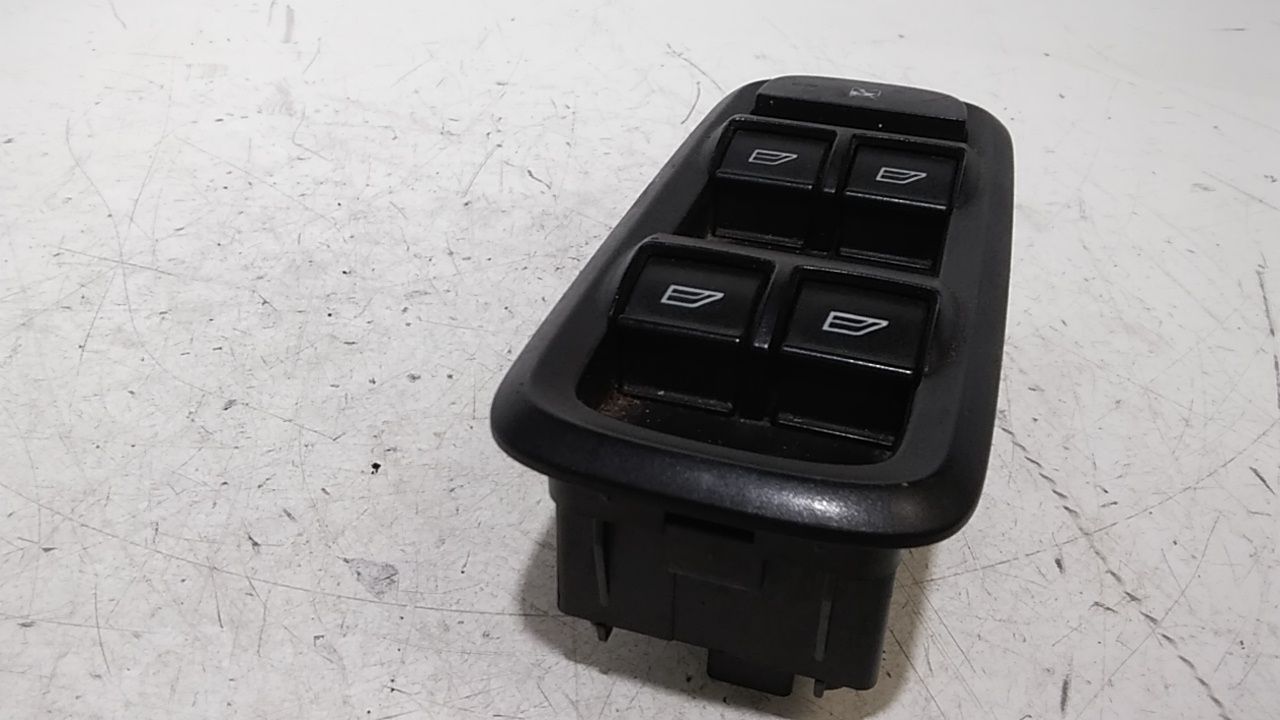 Pulsantiera anteriore sinistra Guida FORD Fiesta 6 Serie