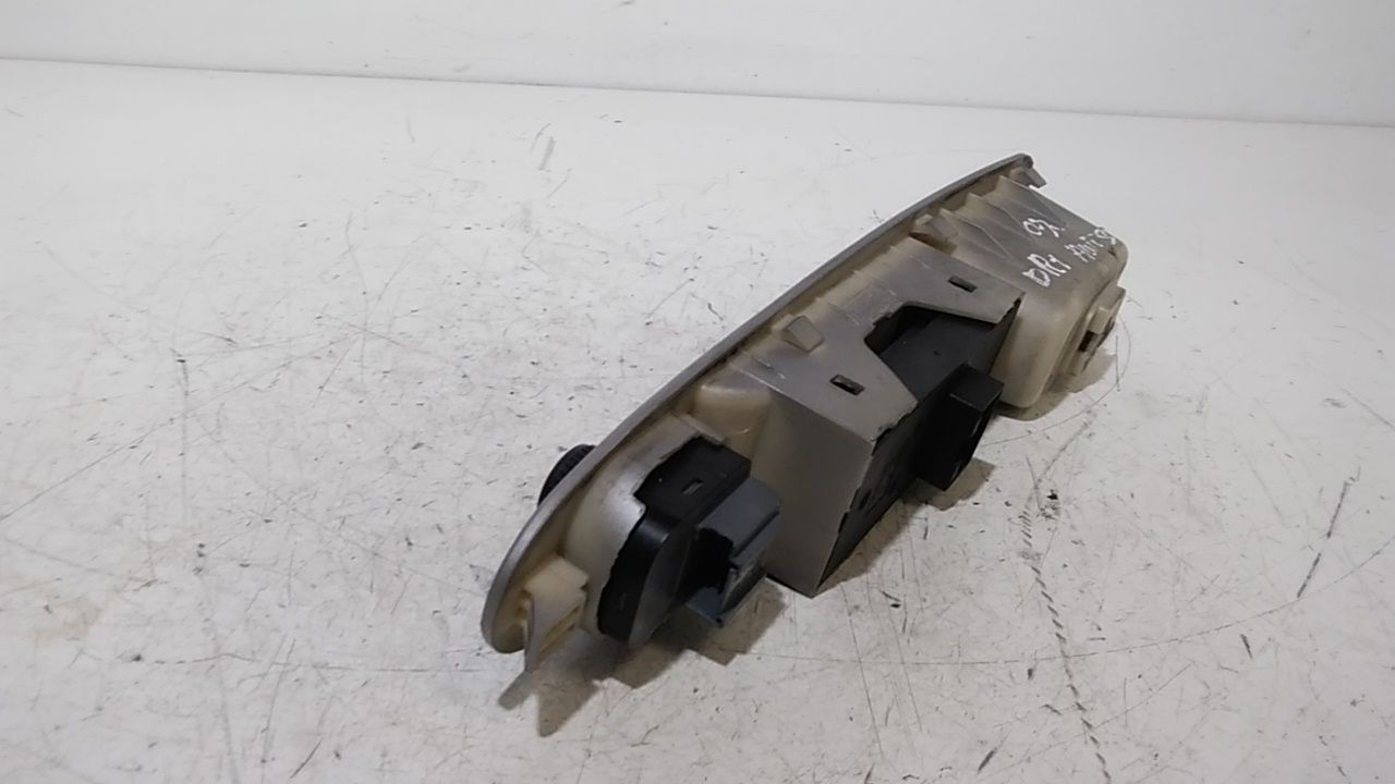 Pulsantiera anteriore sinistra Guida DR 1 1 Serie