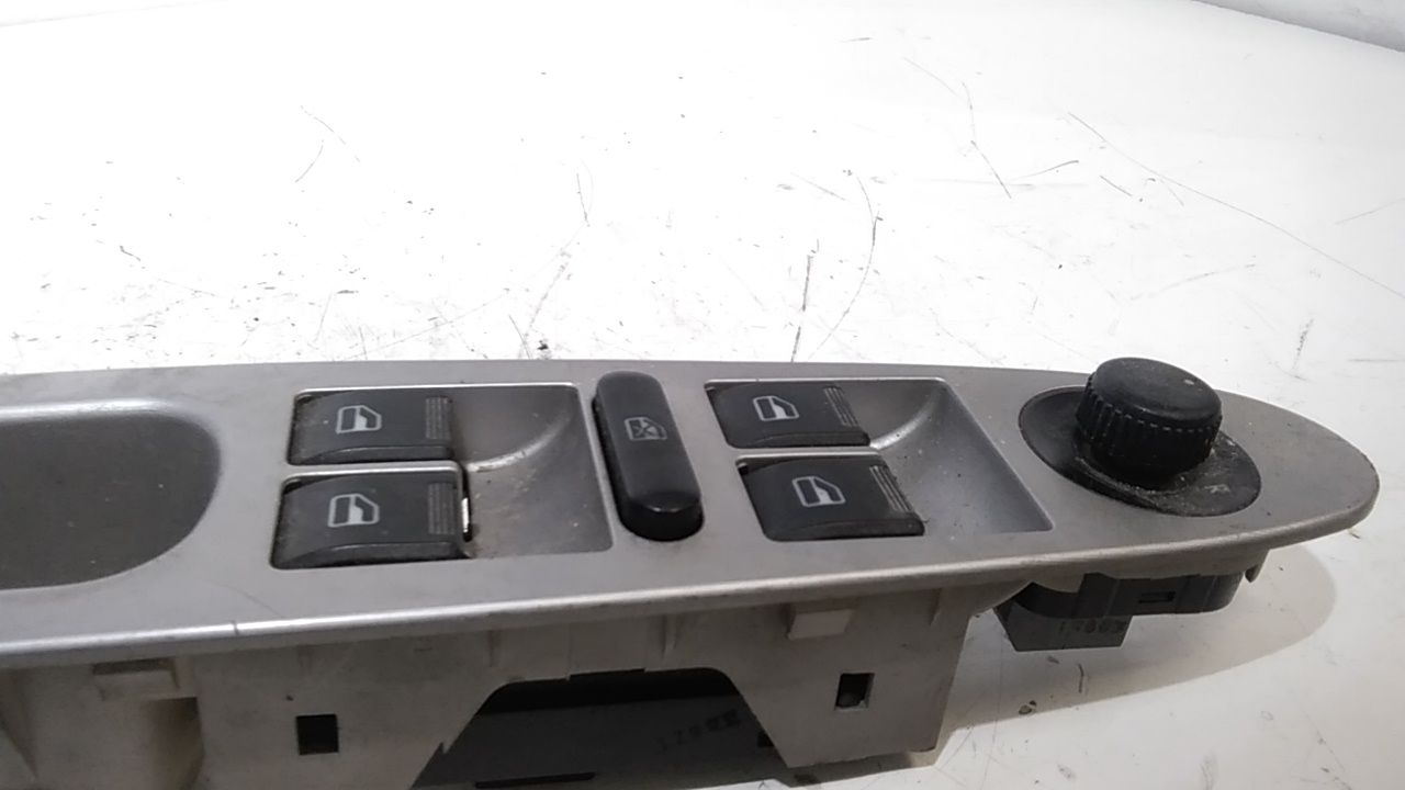 Pulsantiera anteriore sinistra Guida DR 1 1 Serie