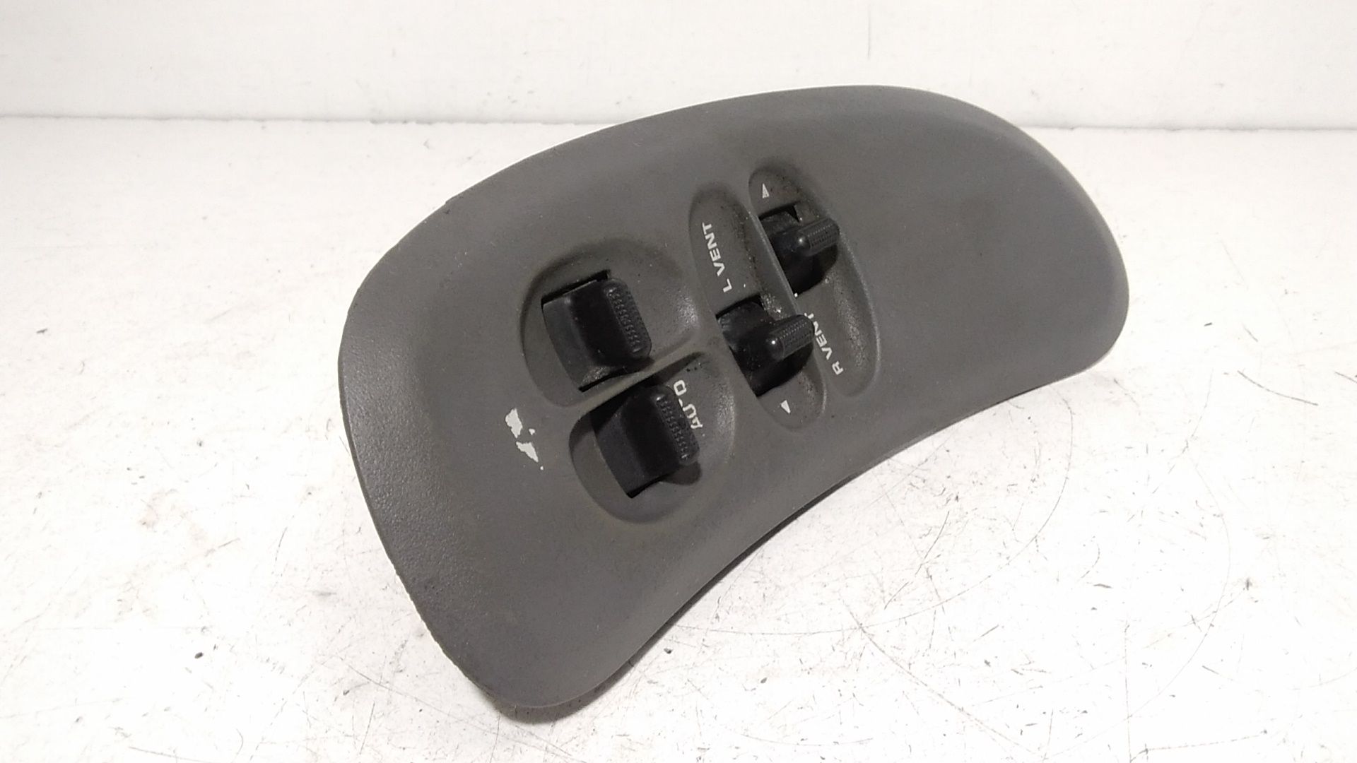 Pulsantiera anteriore sinistra Guida CHRYSLER Voyager 3 Serie