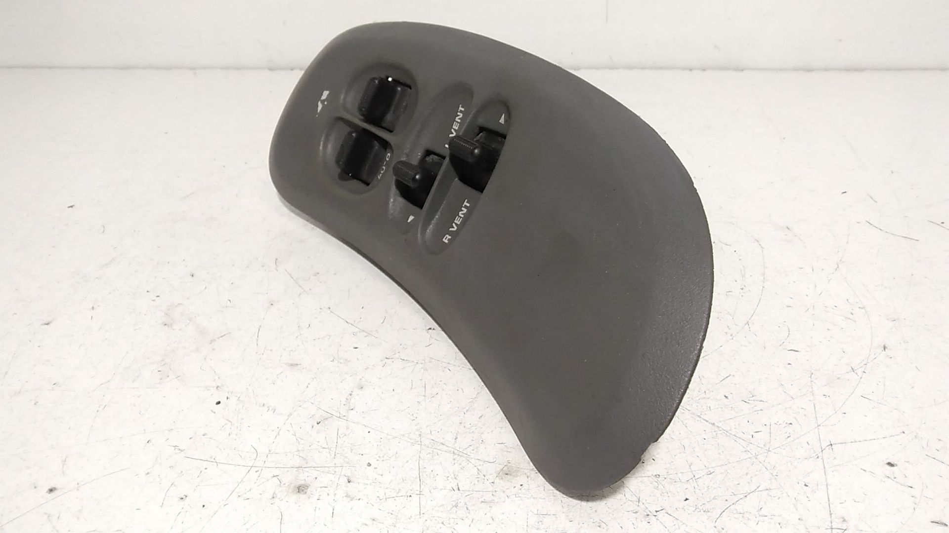 Pulsantiera anteriore sinistra Guida CHRYSLER Voyager 3 Serie