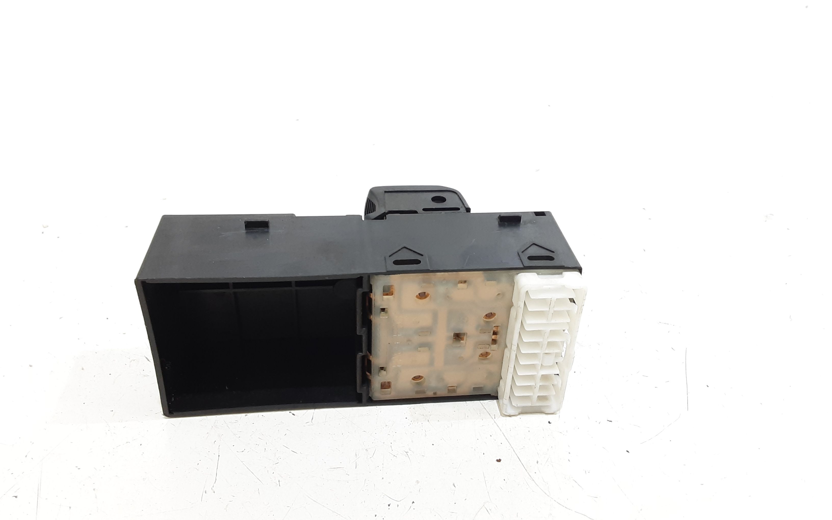 Pulsantiera anteriore sinistra Guida NISSAN Micra 4 Serie