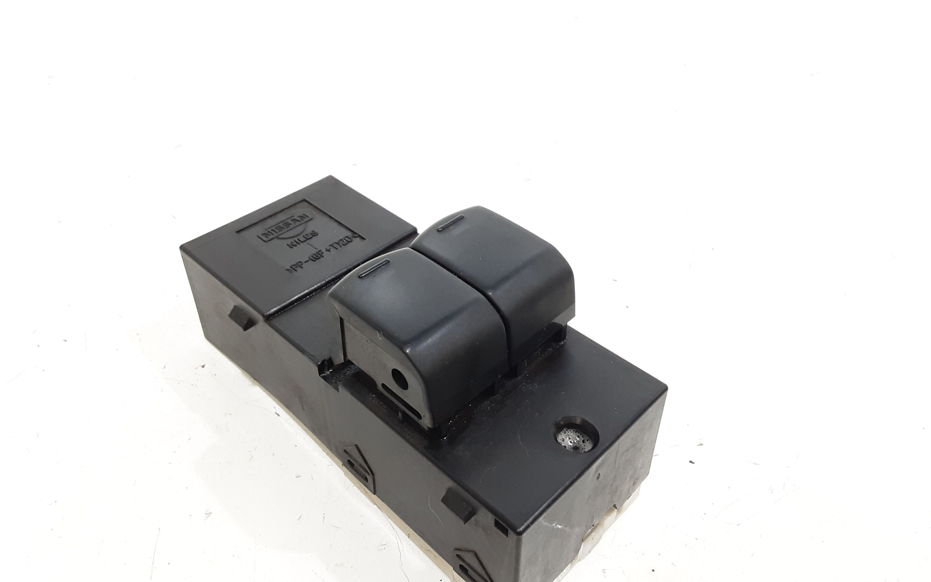 Pulsantiera anteriore sinistra Guida NISSAN Micra 4 Serie