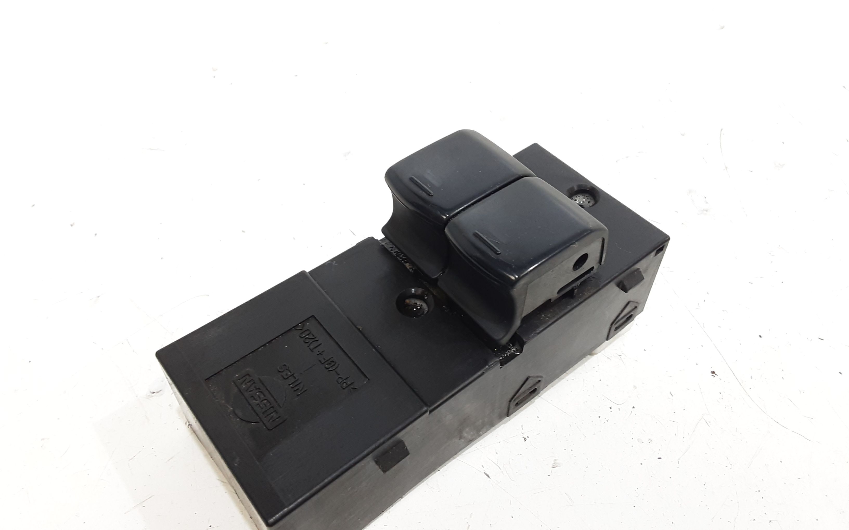 Pulsantiera anteriore sinistra Guida NISSAN Micra 4 Serie