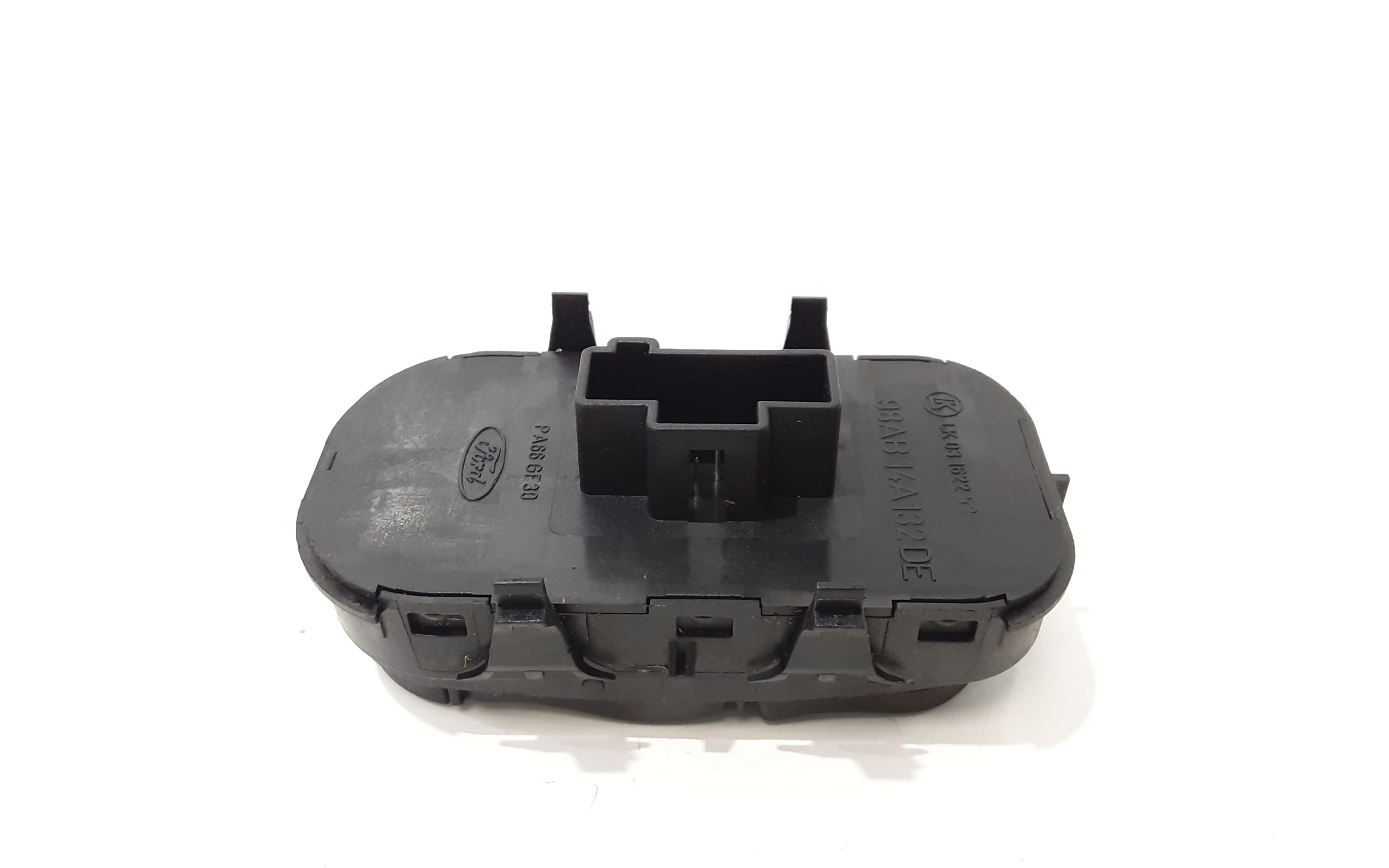 Pulsantiera anteriore sinistra Guida FORD Focus S. Wagon 2 Serie