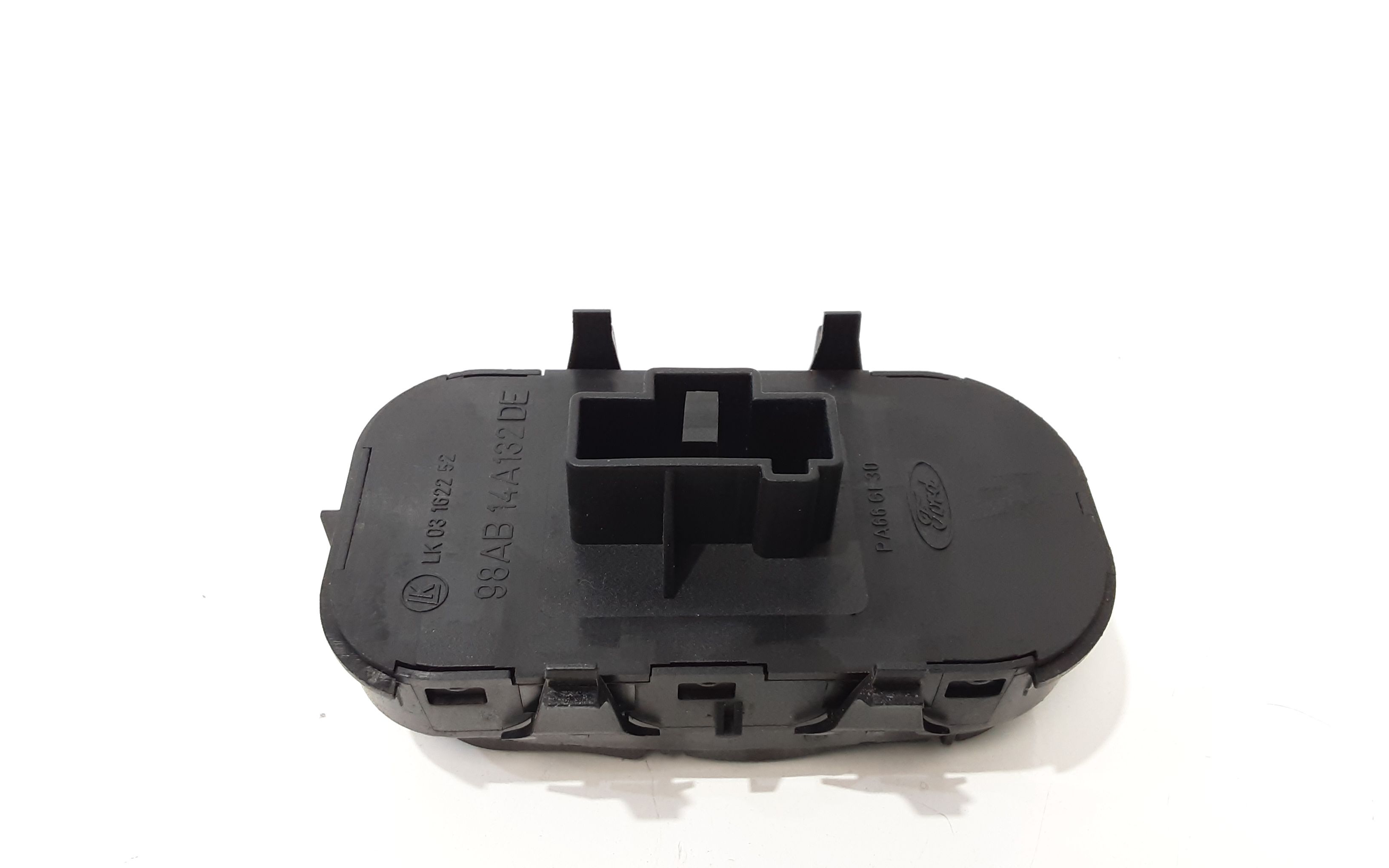 Pulsantiera anteriore sinistra Guida FORD Focus S. Wagon 2 Serie