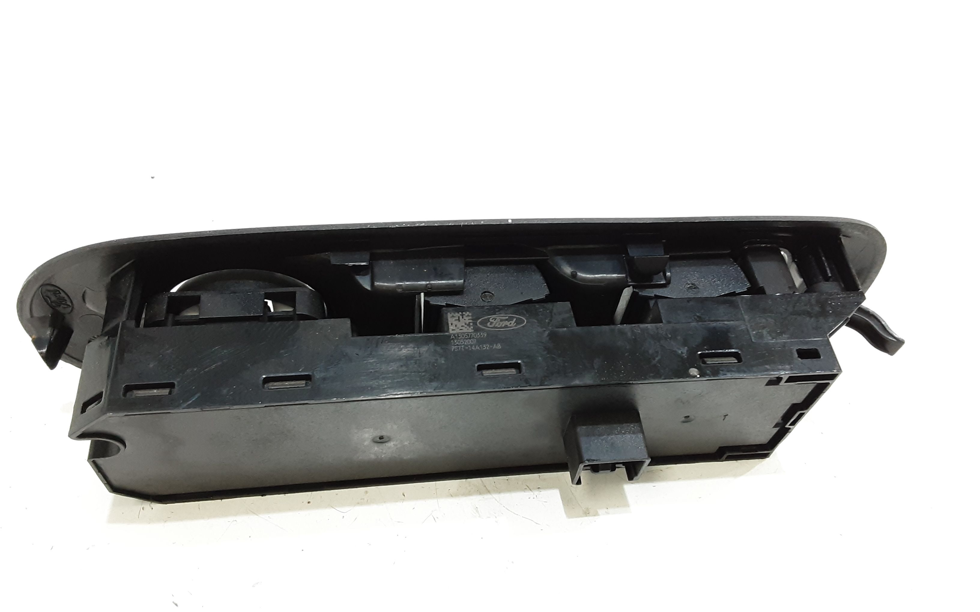 Pulsantiera anteriore sinistra Guida FORD Mondeo Berlina 6 Serie