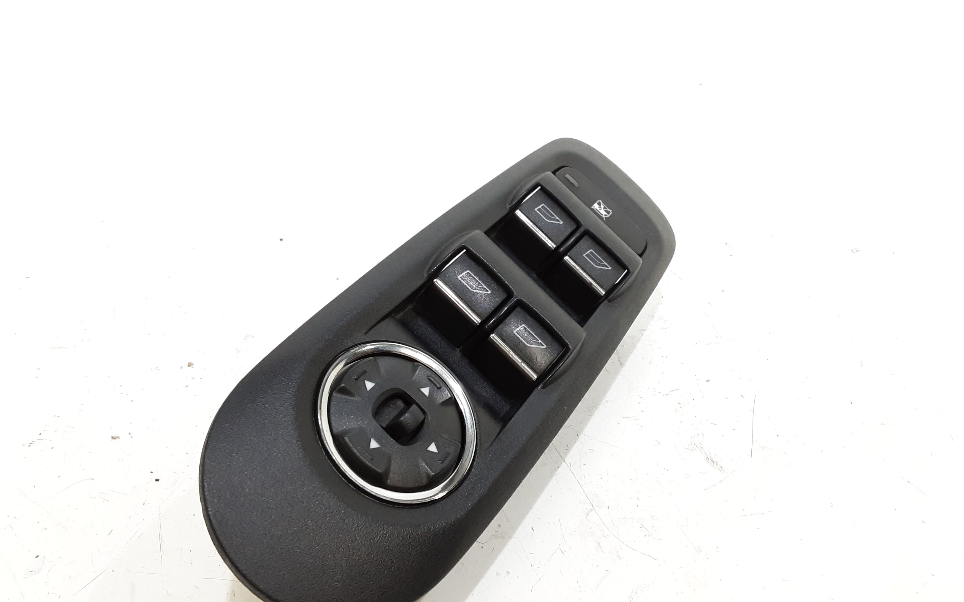 Pulsantiera anteriore sinistra Guida FORD Mondeo Berlina 6 Serie