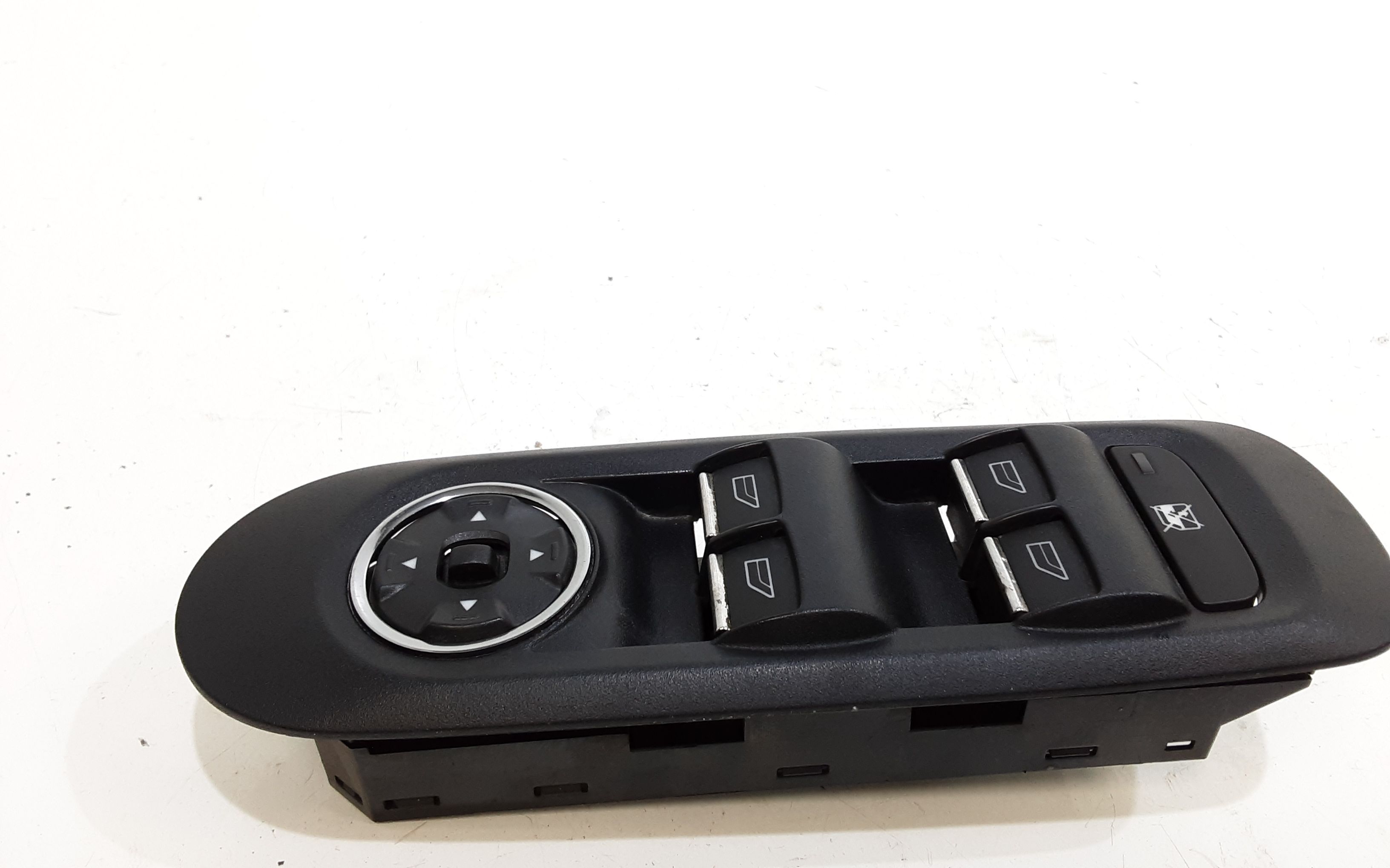 Pulsantiera anteriore sinistra Guida FORD Mondeo Berlina 6 Serie