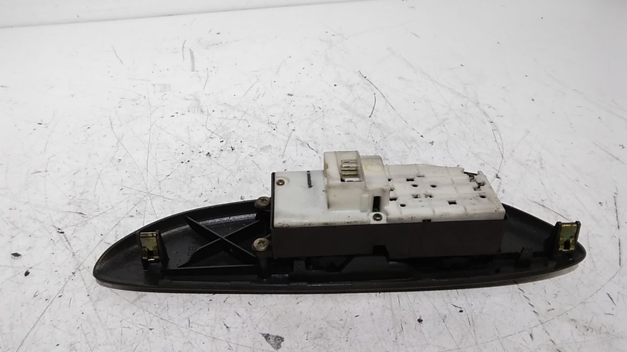 Pulsantiera anteriore sinistra Guida TOYOTA Yaris 1 Serie