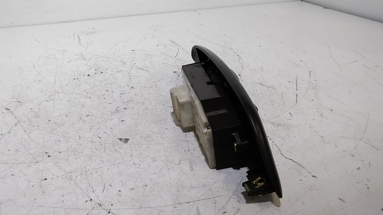 Pulsantiera anteriore sinistra Guida TOYOTA Yaris 1 Serie