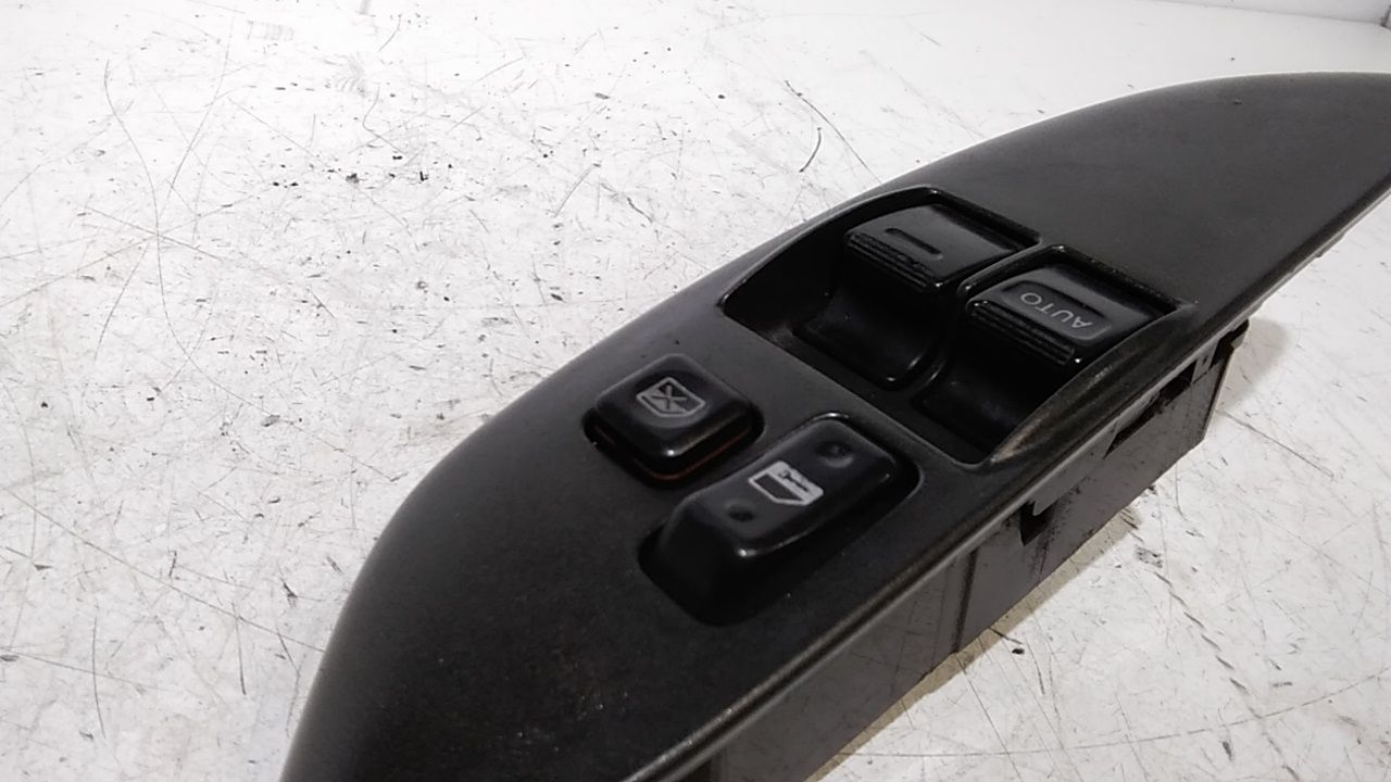 Pulsantiera anteriore sinistra Guida TOYOTA Yaris 1 Serie