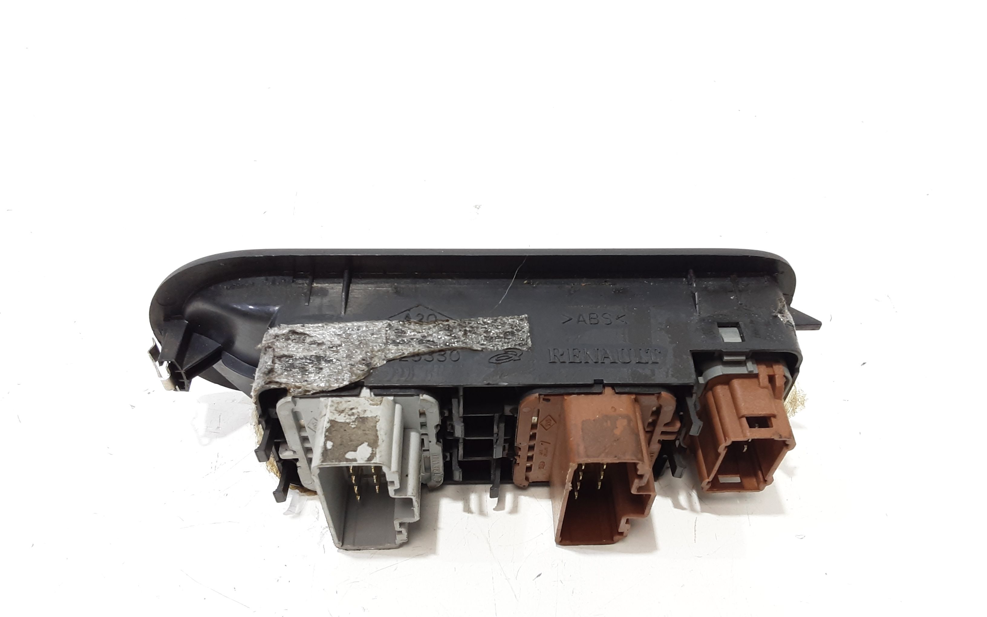 Pulsantiera anteriore sinistra Guida RENAULT Scenic Serie (03>09)