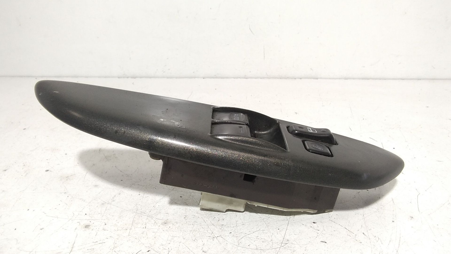 Pulsantiera anteriore sinistra Guida TOYOTA Yaris 1 Serie