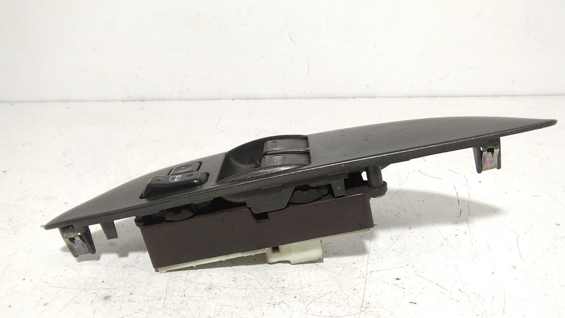 Pulsantiera anteriore sinistra Guida TOYOTA Yaris 1 Serie