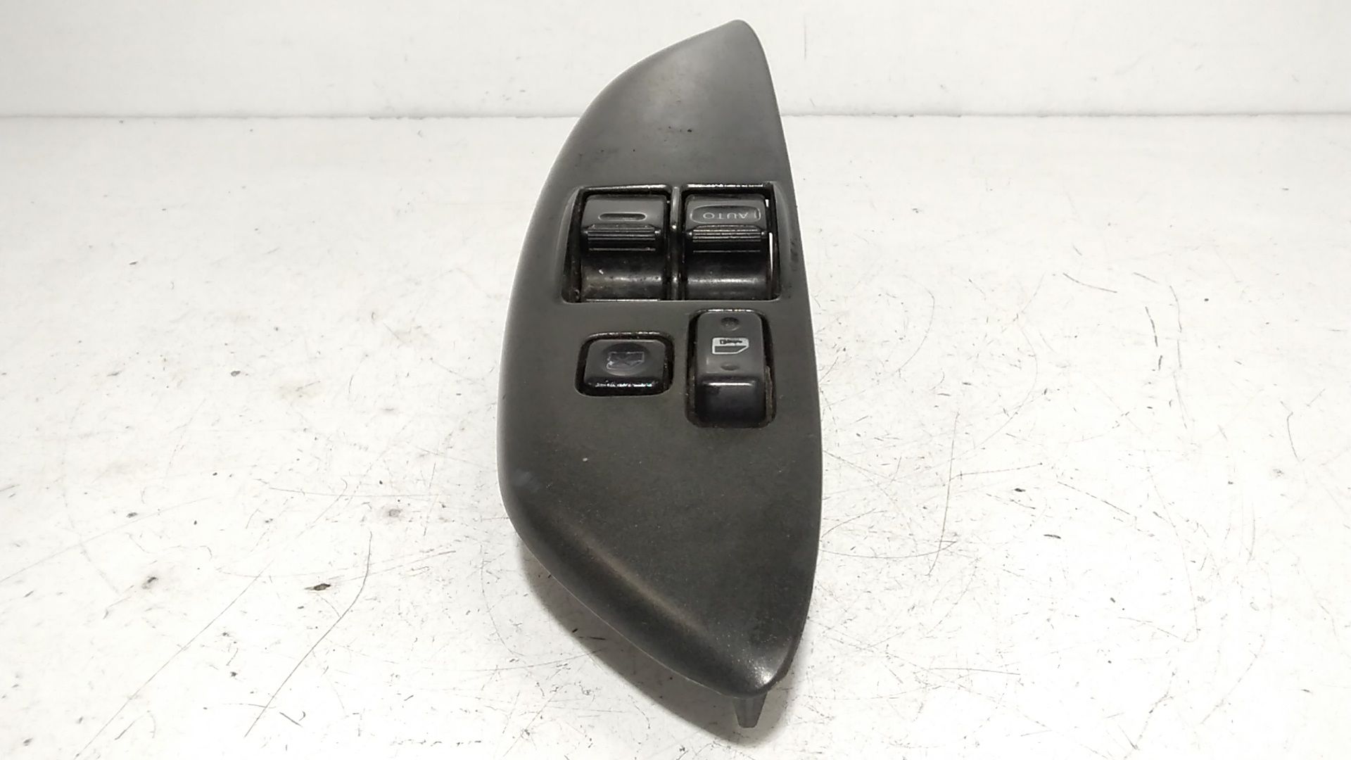 Pulsantiera anteriore sinistra Guida TOYOTA Yaris 1 Serie