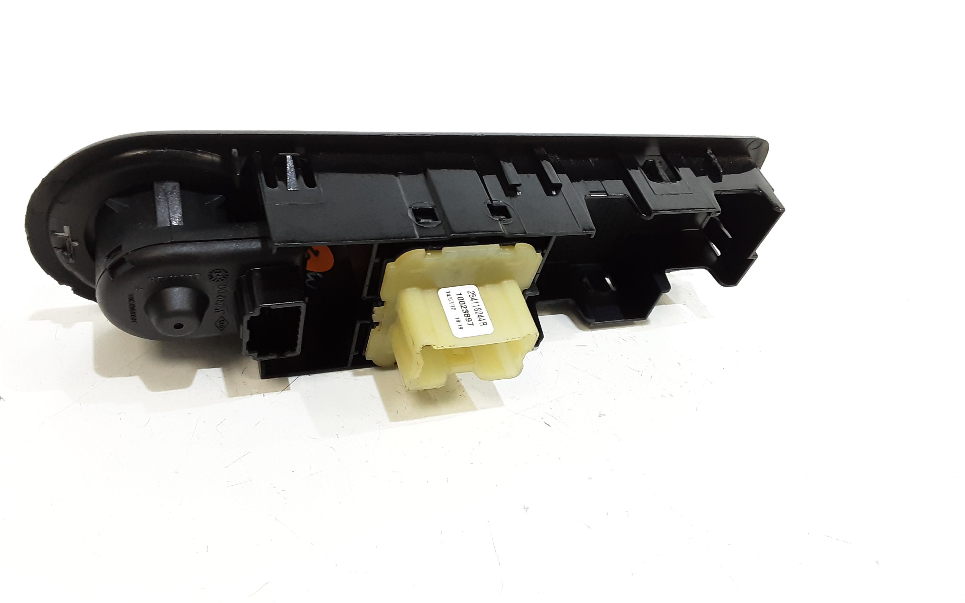 Pulsantiera anteriore sinistra Guida RENAULT Clio Serie IV (12>19)