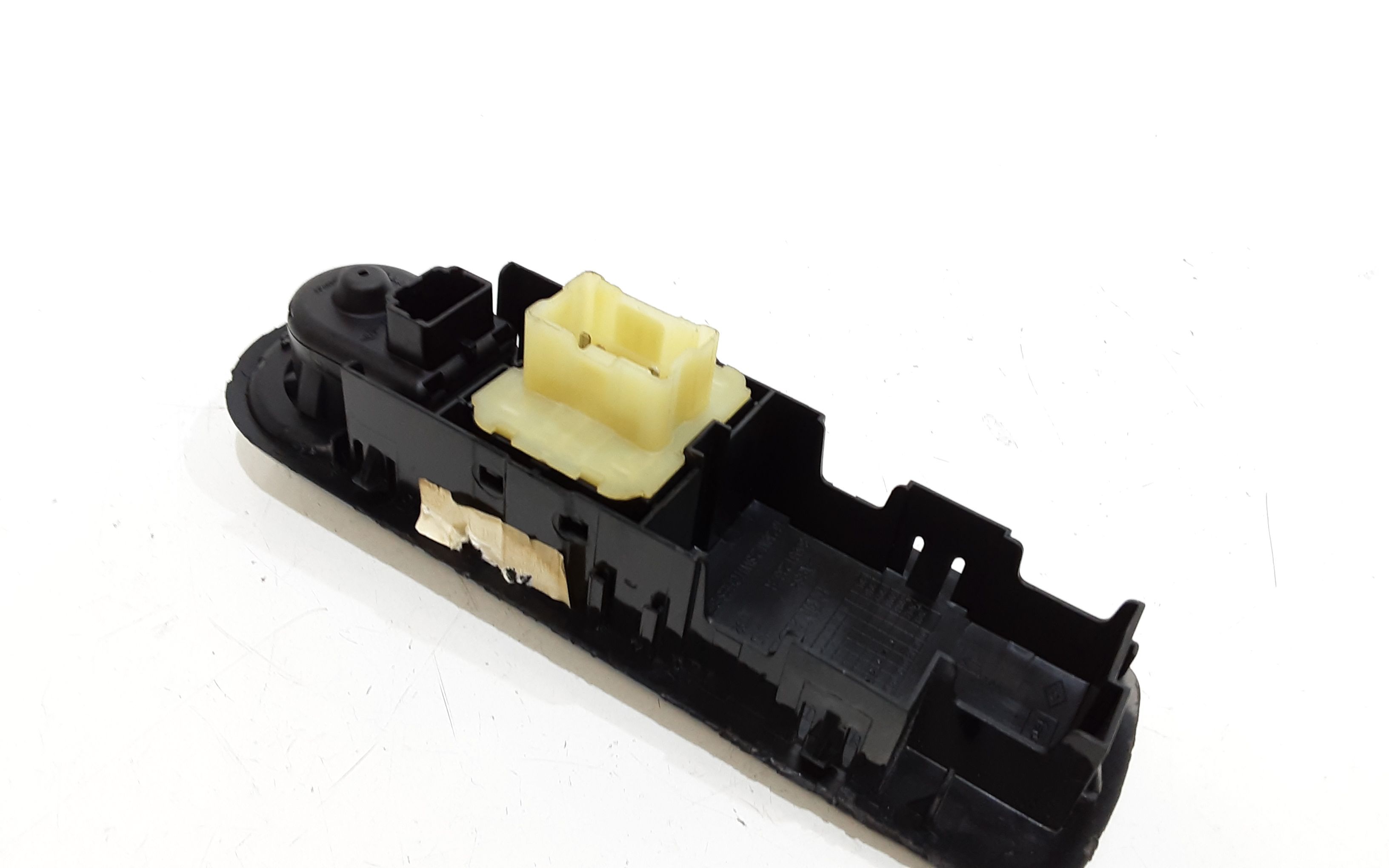 Pulsantiera anteriore sinistra Guida RENAULT Clio Serie IV (12>19)