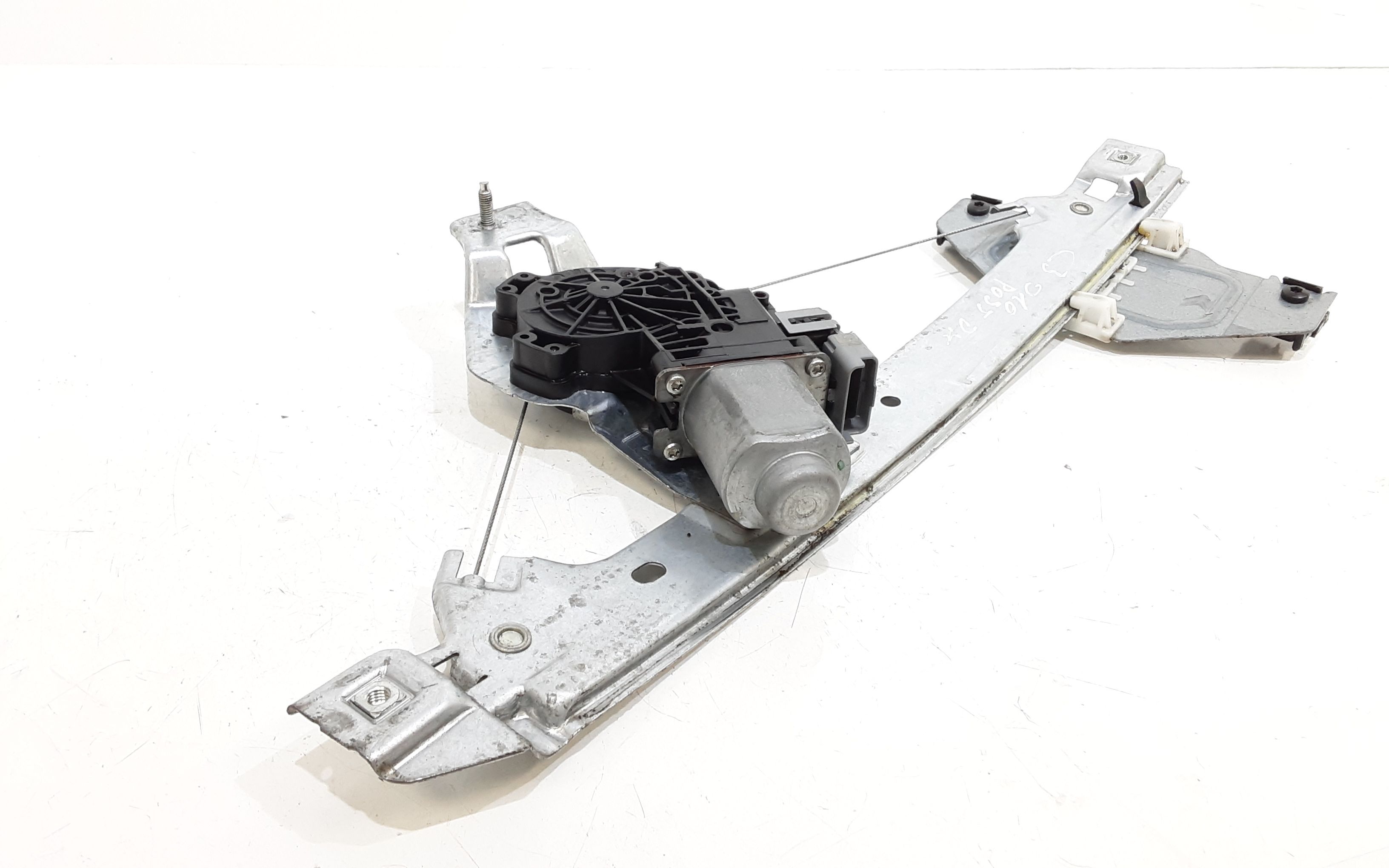 Cremagliera posteriore destra passeggero CITROEN C3 Serie