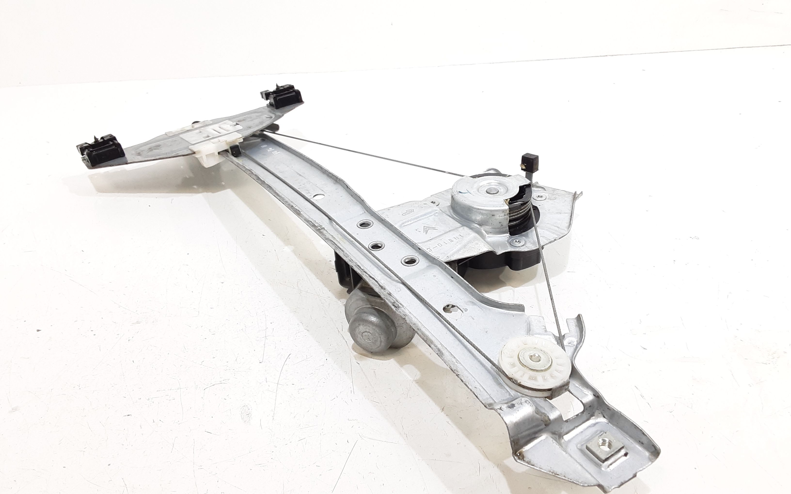 Cremagliera posteriore destra passeggero CITROEN C3 Serie