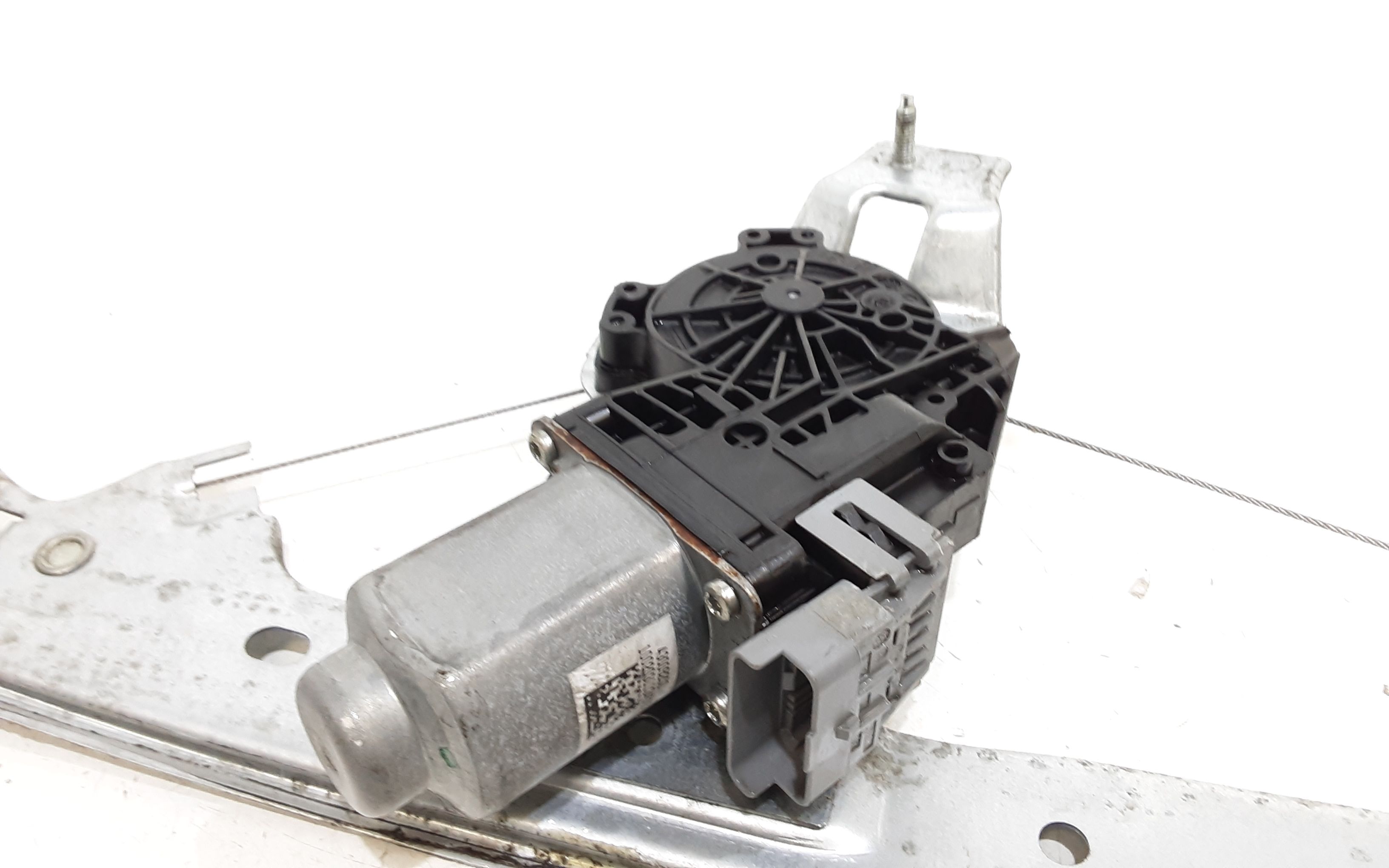 Cremagliera posteriore destra passeggero CITROEN C3 Serie