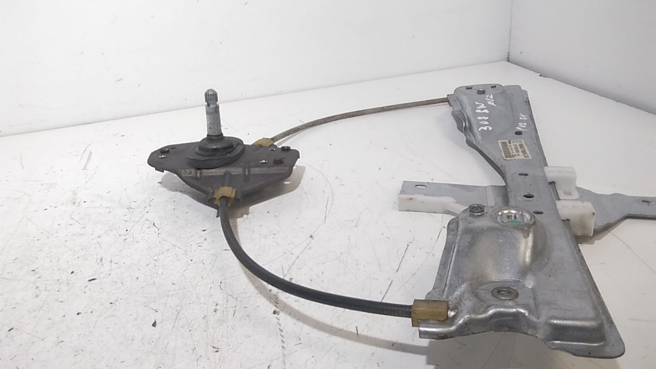 Cremagliera posteriore destra passeggero PEUGEOT 308 S. Wagon