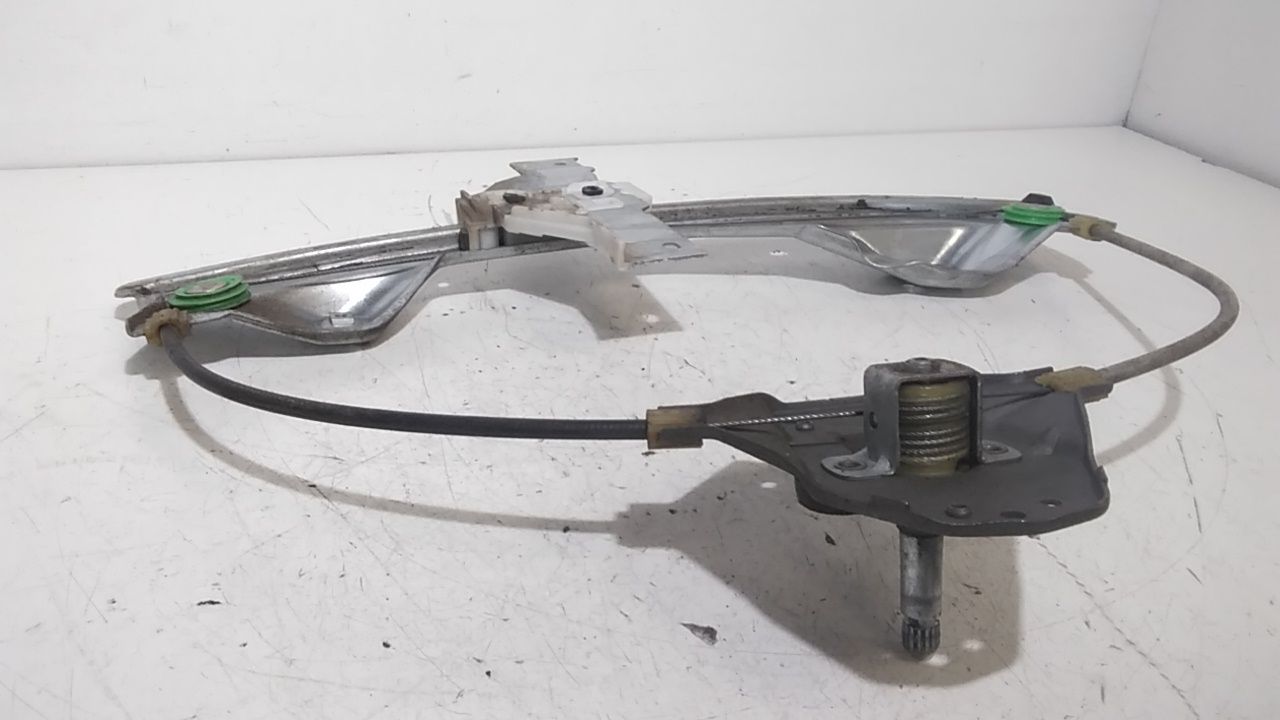 Cremagliera posteriore destra passeggero PEUGEOT 308 S. Wagon