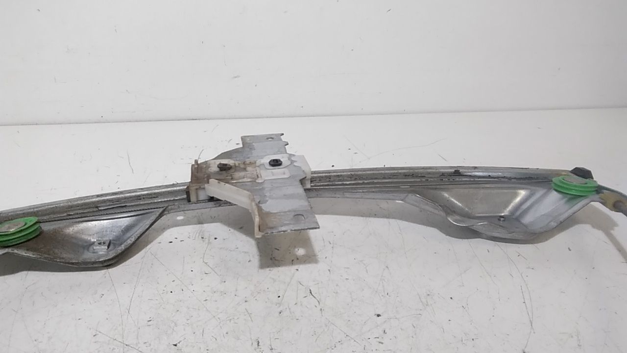 Cremagliera posteriore destra passeggero PEUGEOT 308 S. Wagon